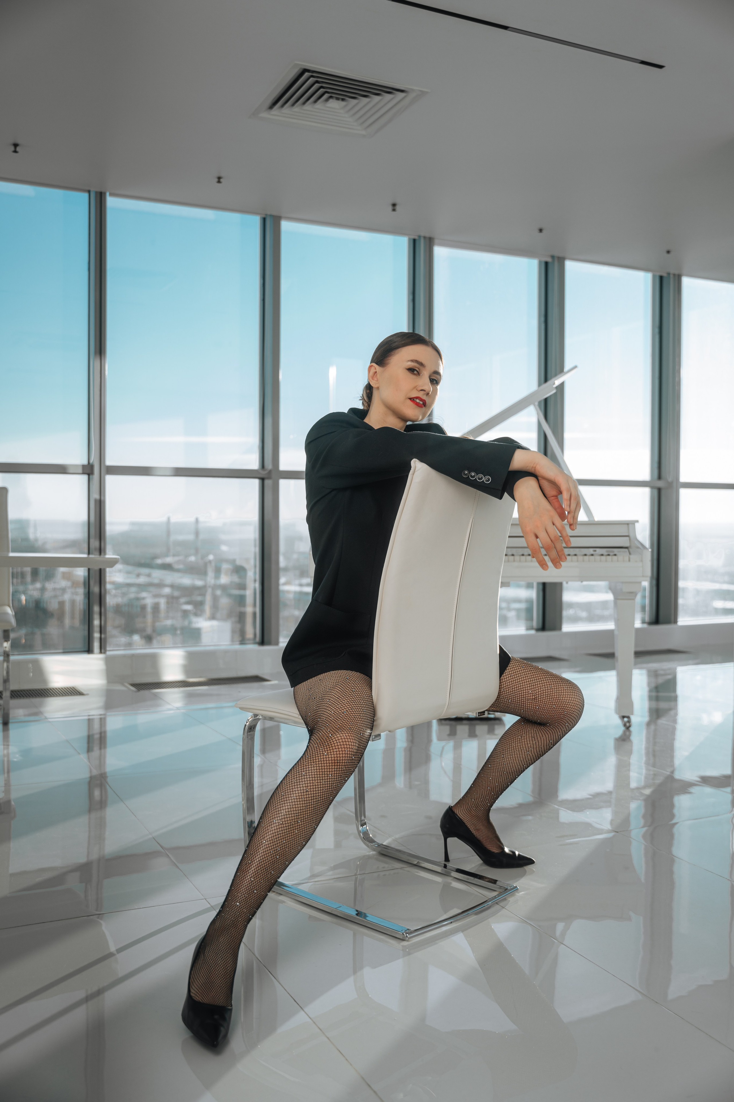 Лариса. Black in White. Портретный фотограф в Санкт-Петербурге Дмитриева Наталия