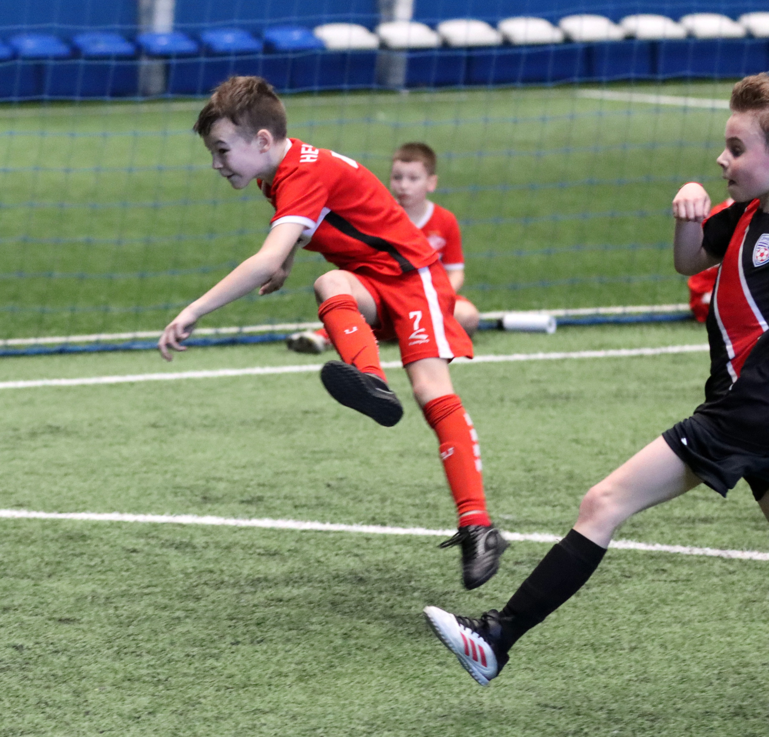 Москва. L_Liga. 14 марта 2026