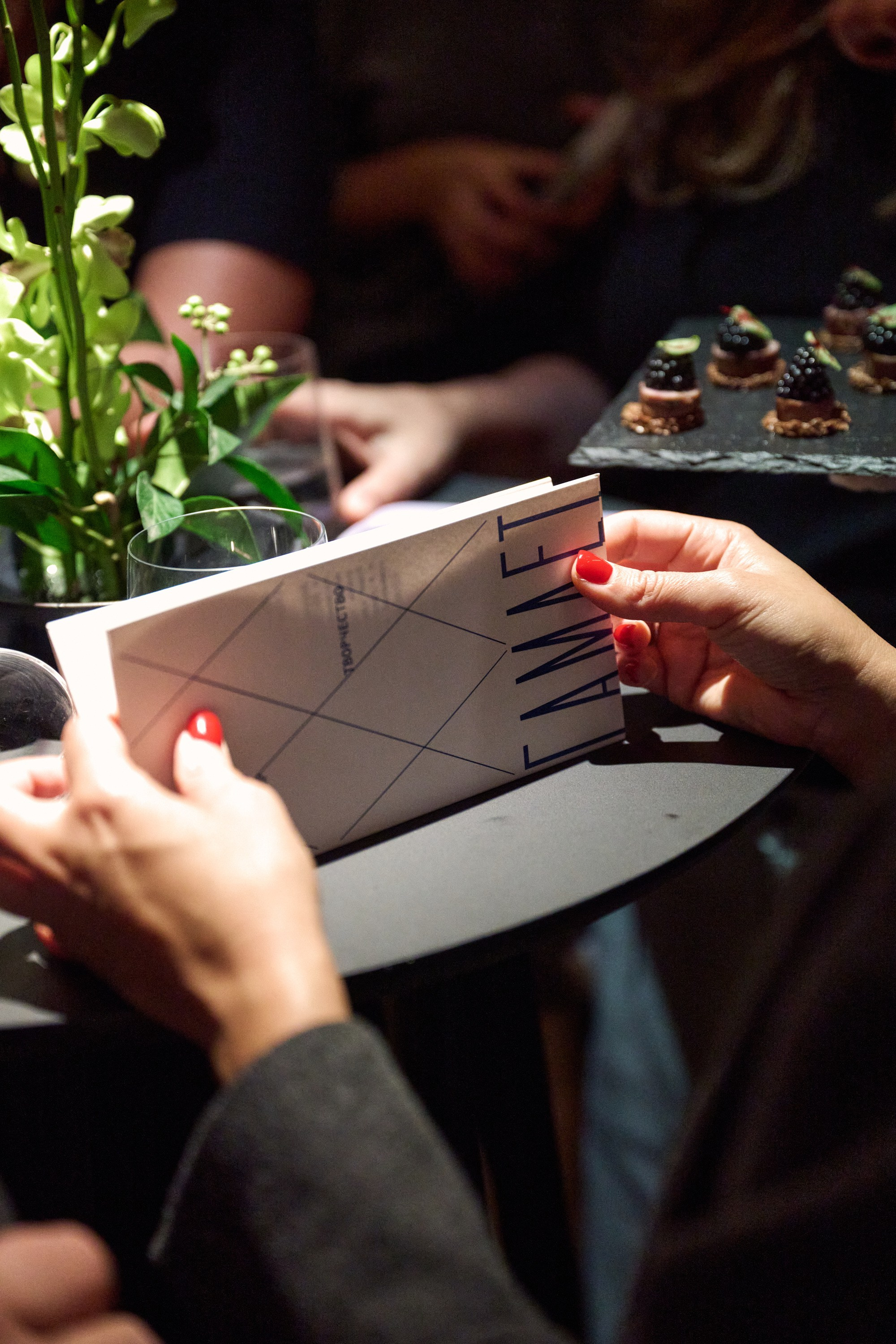 Закрытый показ спектакля «ГАМЛЕТ». Фотограф Сергей Бойко Москва