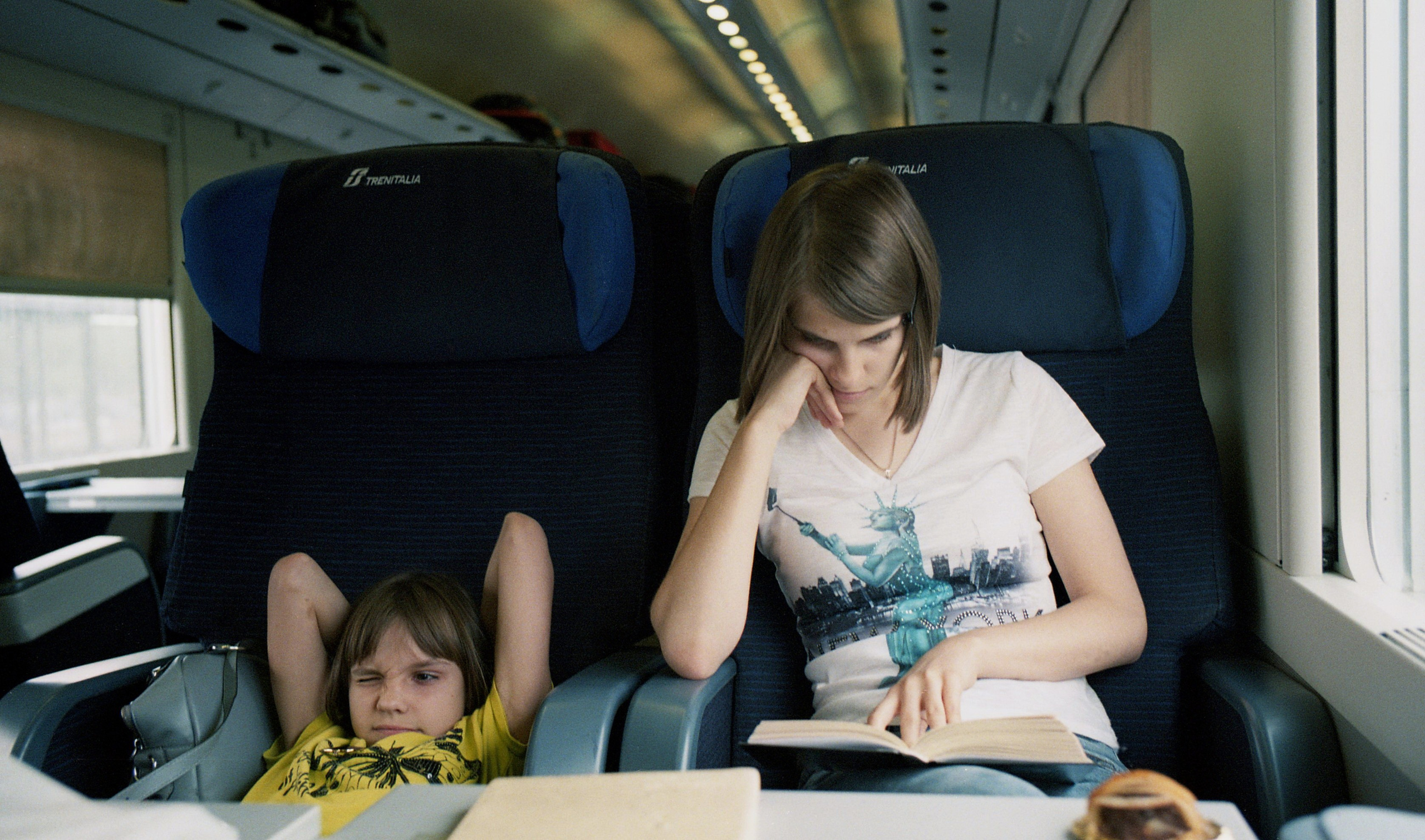 Италия, Калабрия. Елена Никитина. Фотохудожник. Пленочная фотография. Принты