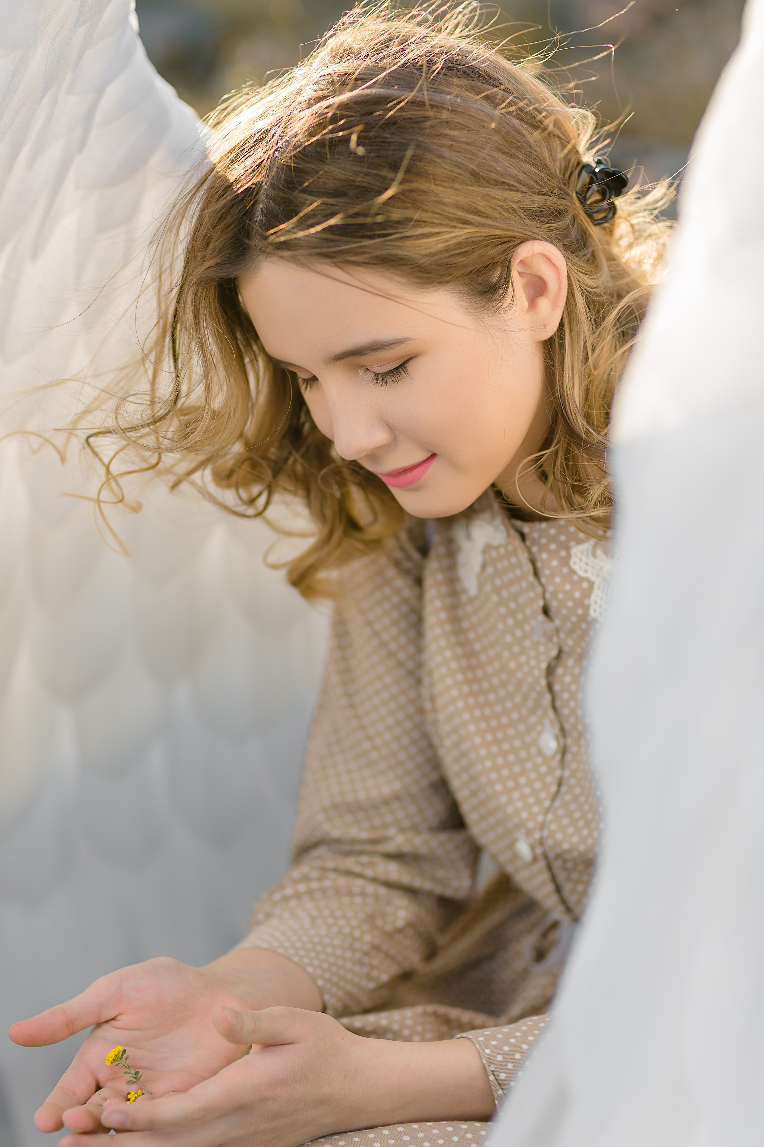 Angel. Фотограф и видеограф в Улан-Удэ: Аюна Габагуева и Артём Шаханов