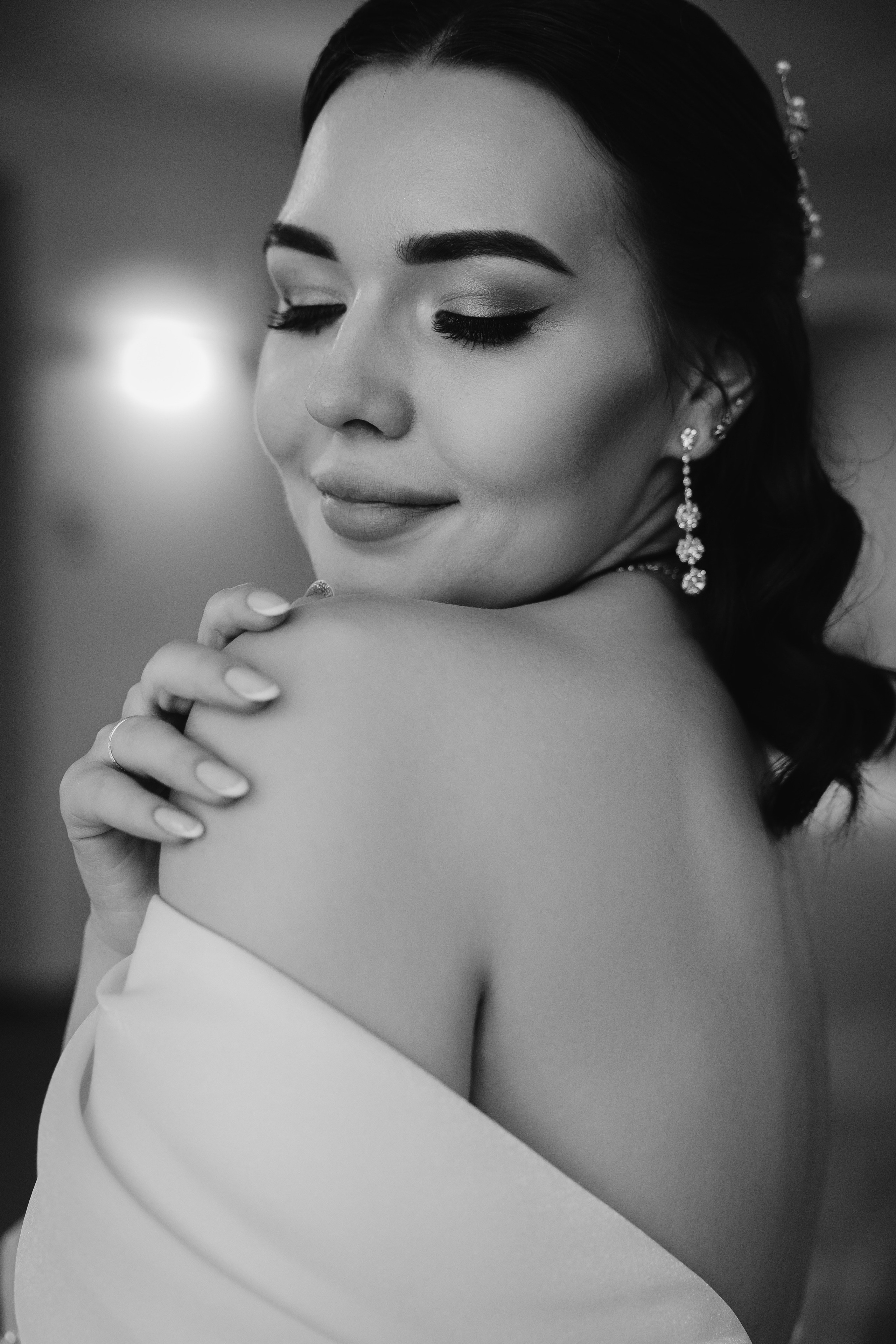 Никита & Анастасия. Свадебный и студийный фотограф в Нижнем Новгороде