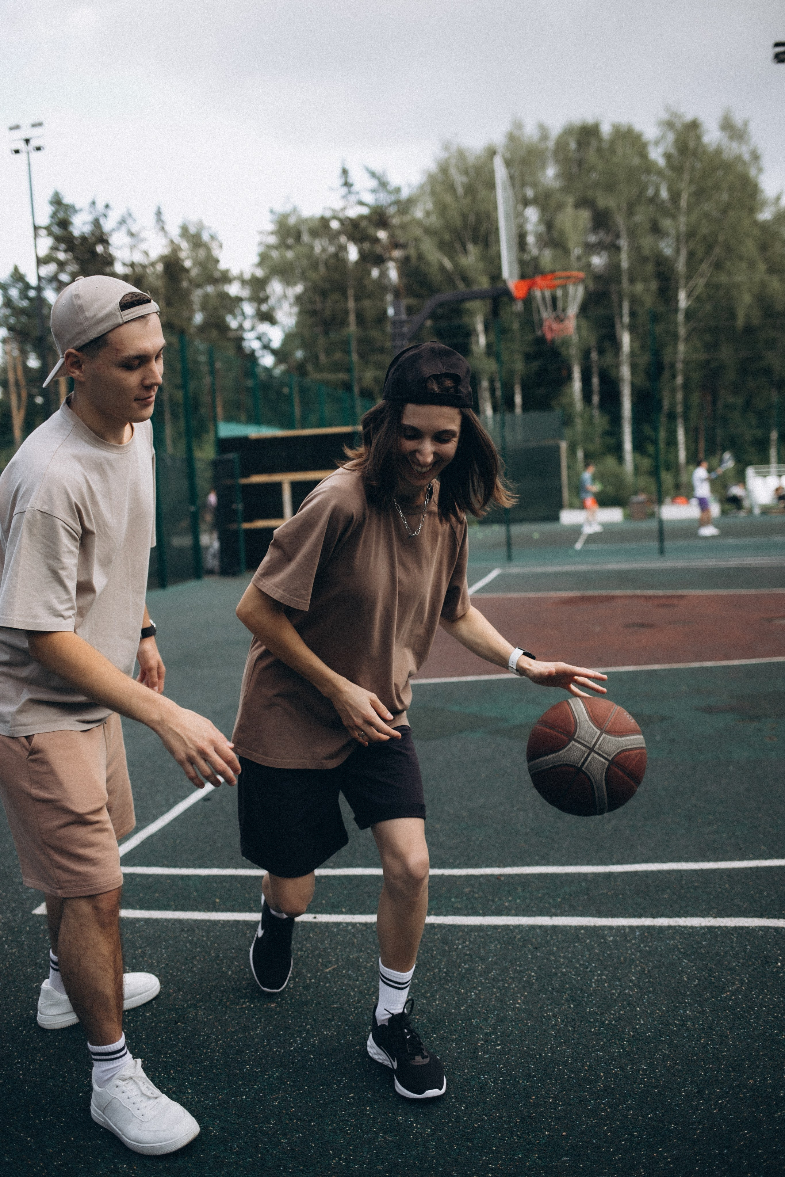 Егор, Настя и Мирослава. Семейный и свадебный фотограф Анна Кожокарь