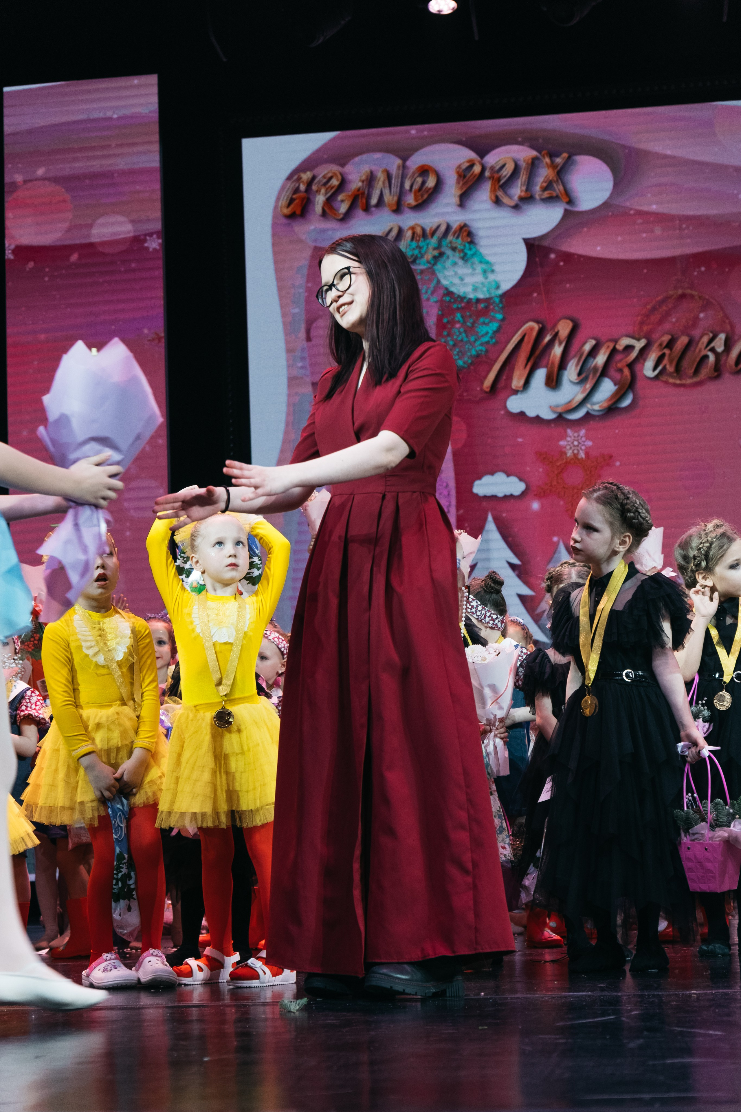 СурГУ 23.12.23. Репортажный и свадебный фотограф в Сургуте