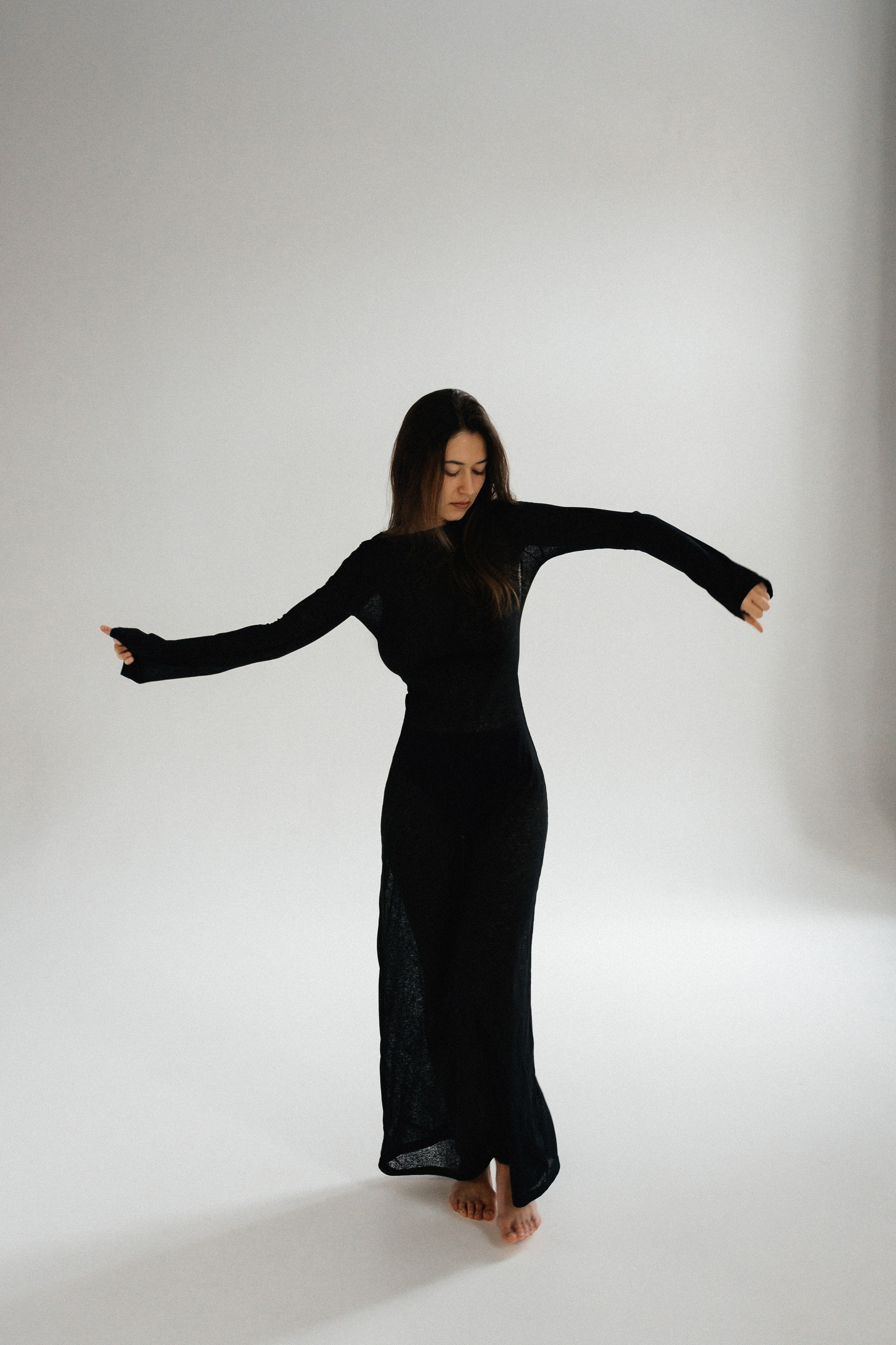 Лилия. Тамара Власова