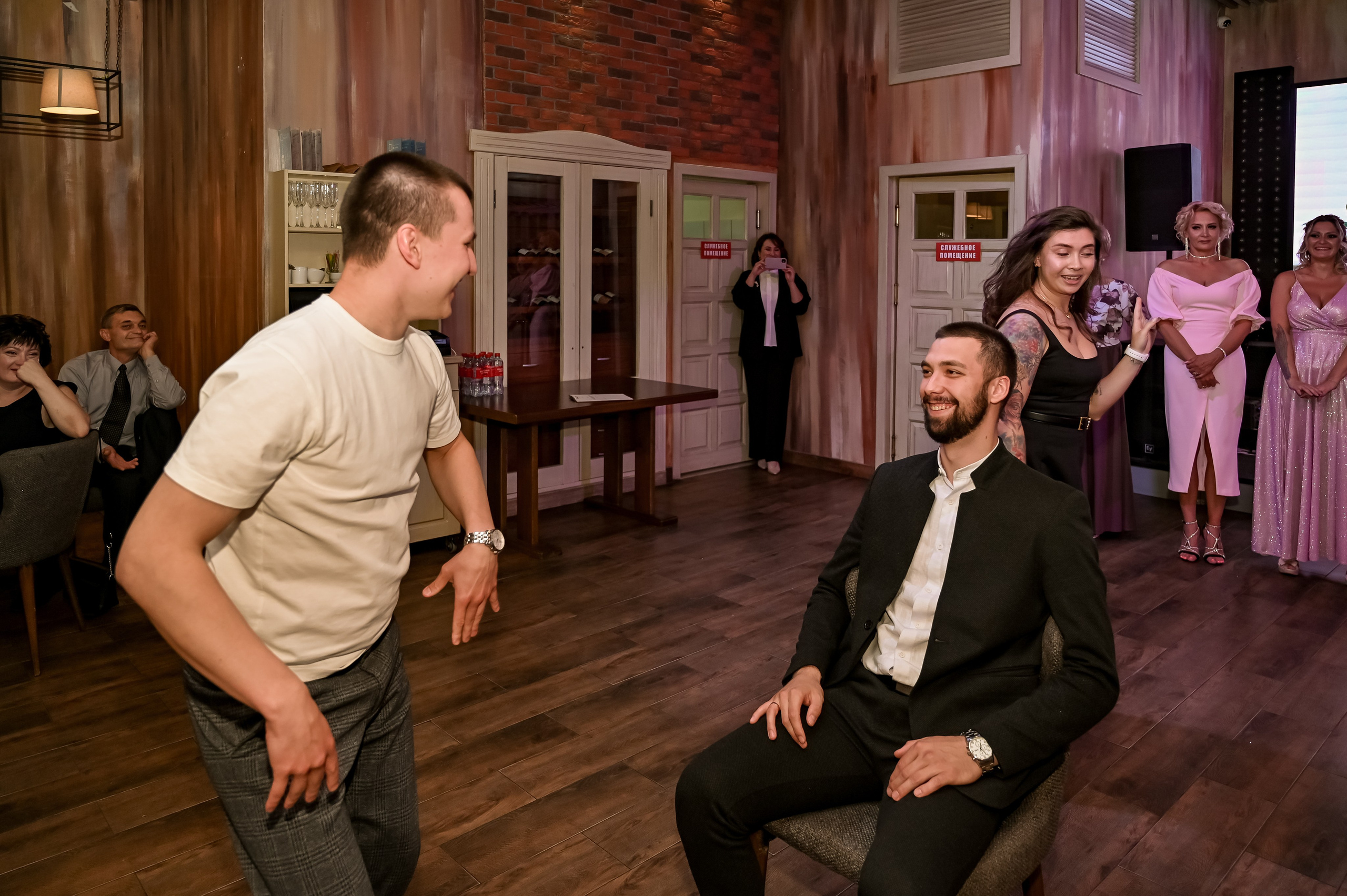 Свадьба полный день. Семейный и свадебный фотограф в г. Уфа Динара