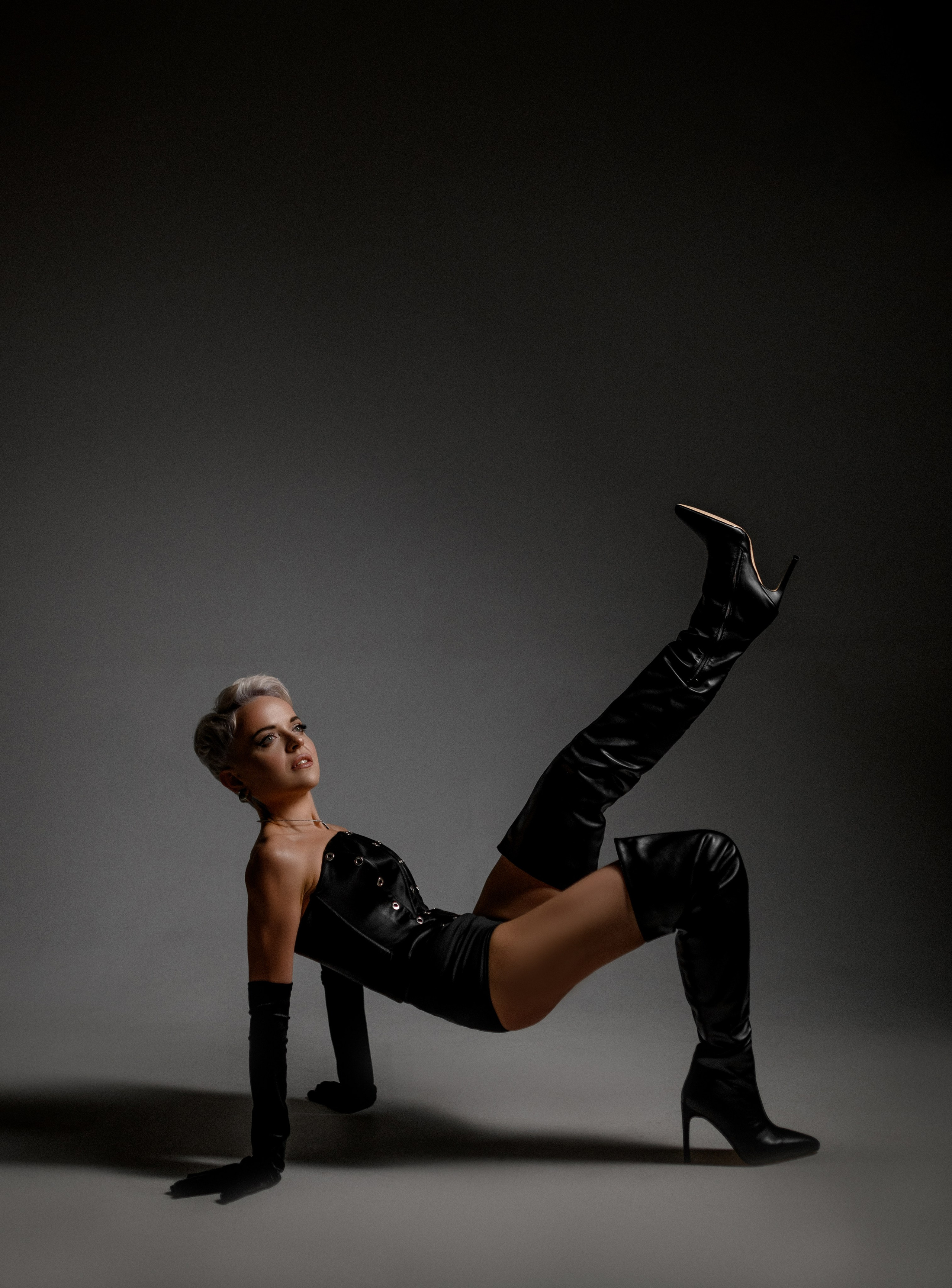 Мария. Фотограф Анна Абрикосова