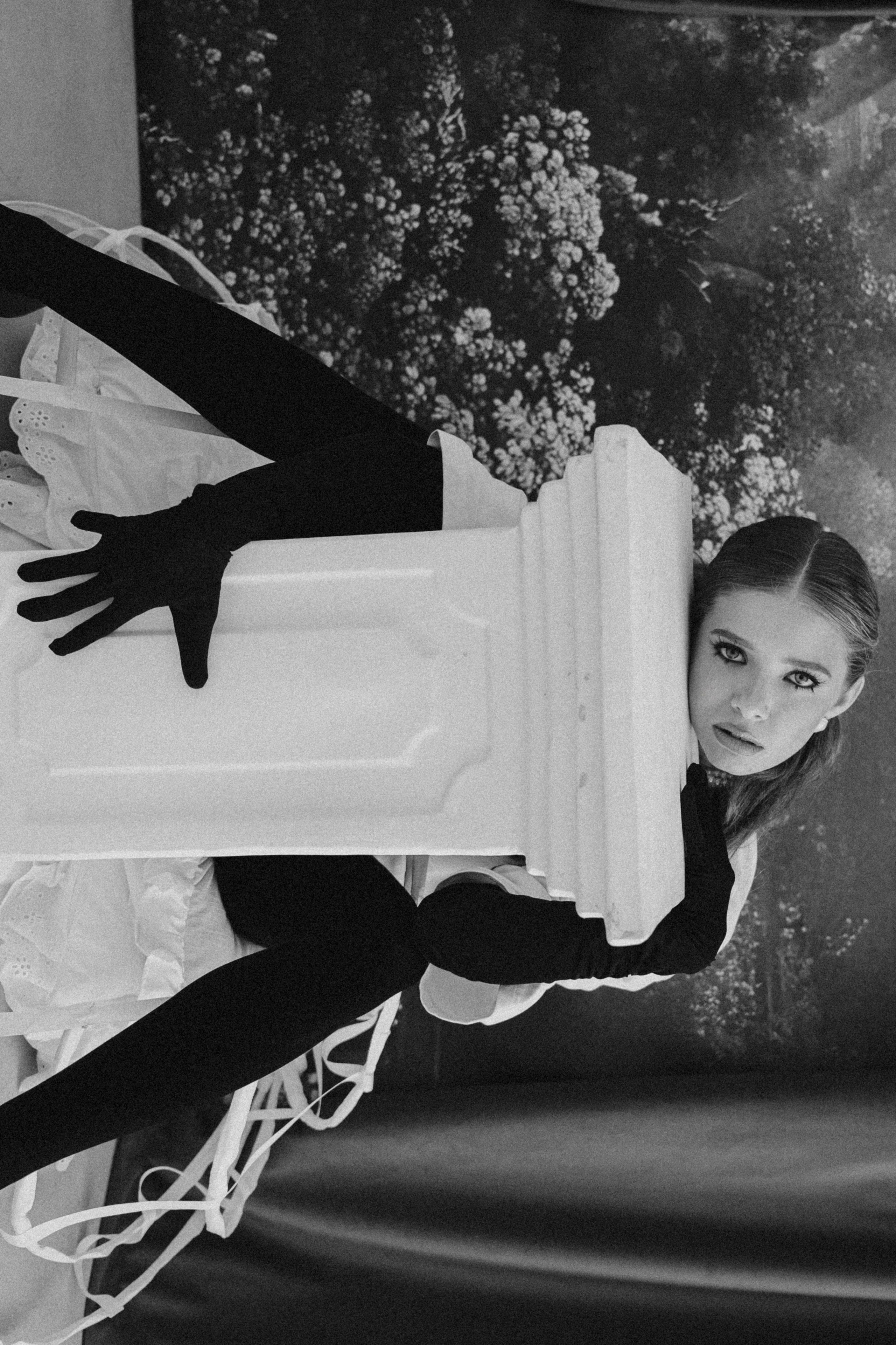 Елизавета. Тамара Власова