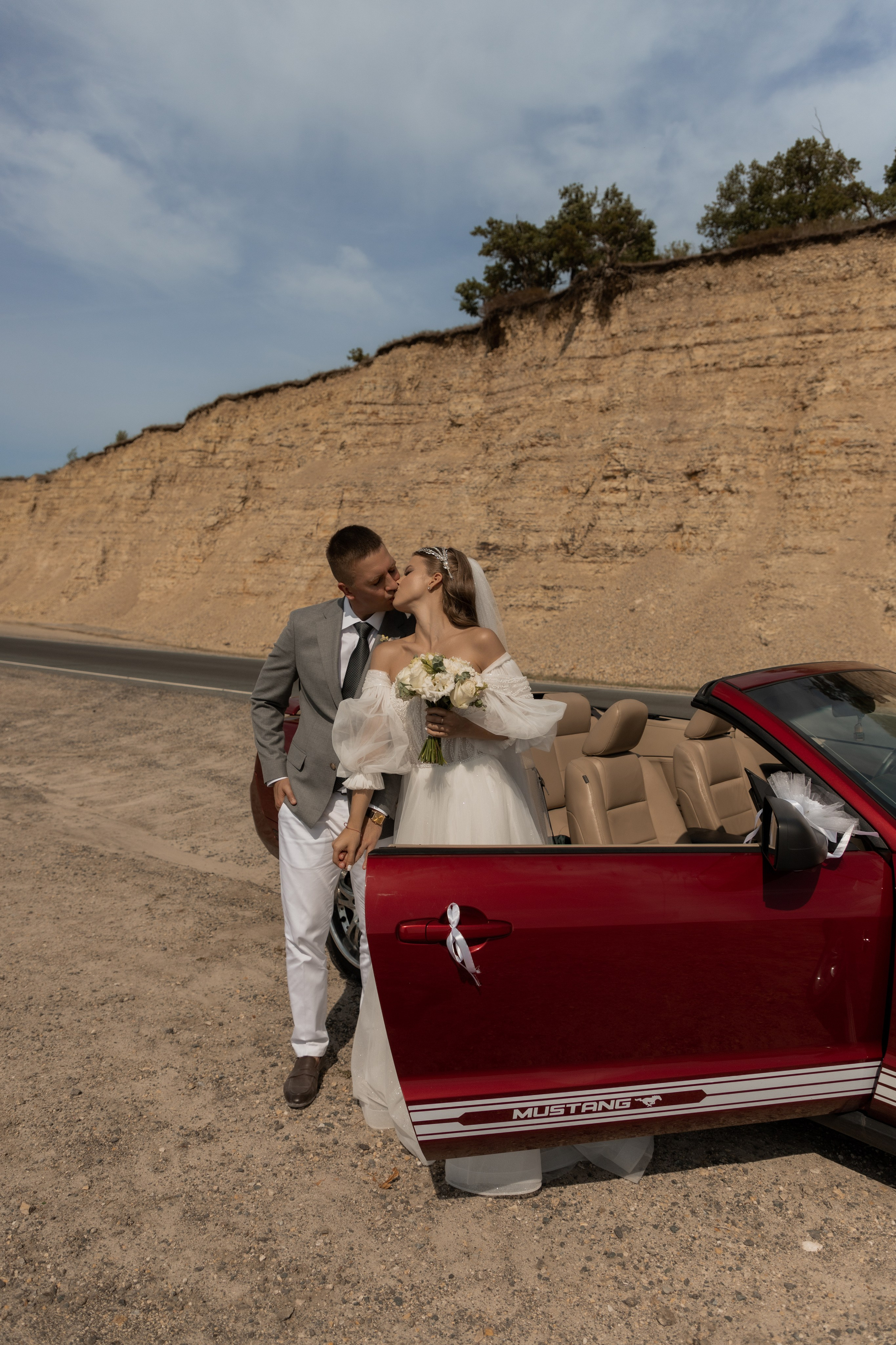 Дмитрий и Анастасия (сокращено). Свадебный фотограф Ангелина Сунгатулина | Саратов | Балаково | Вольск