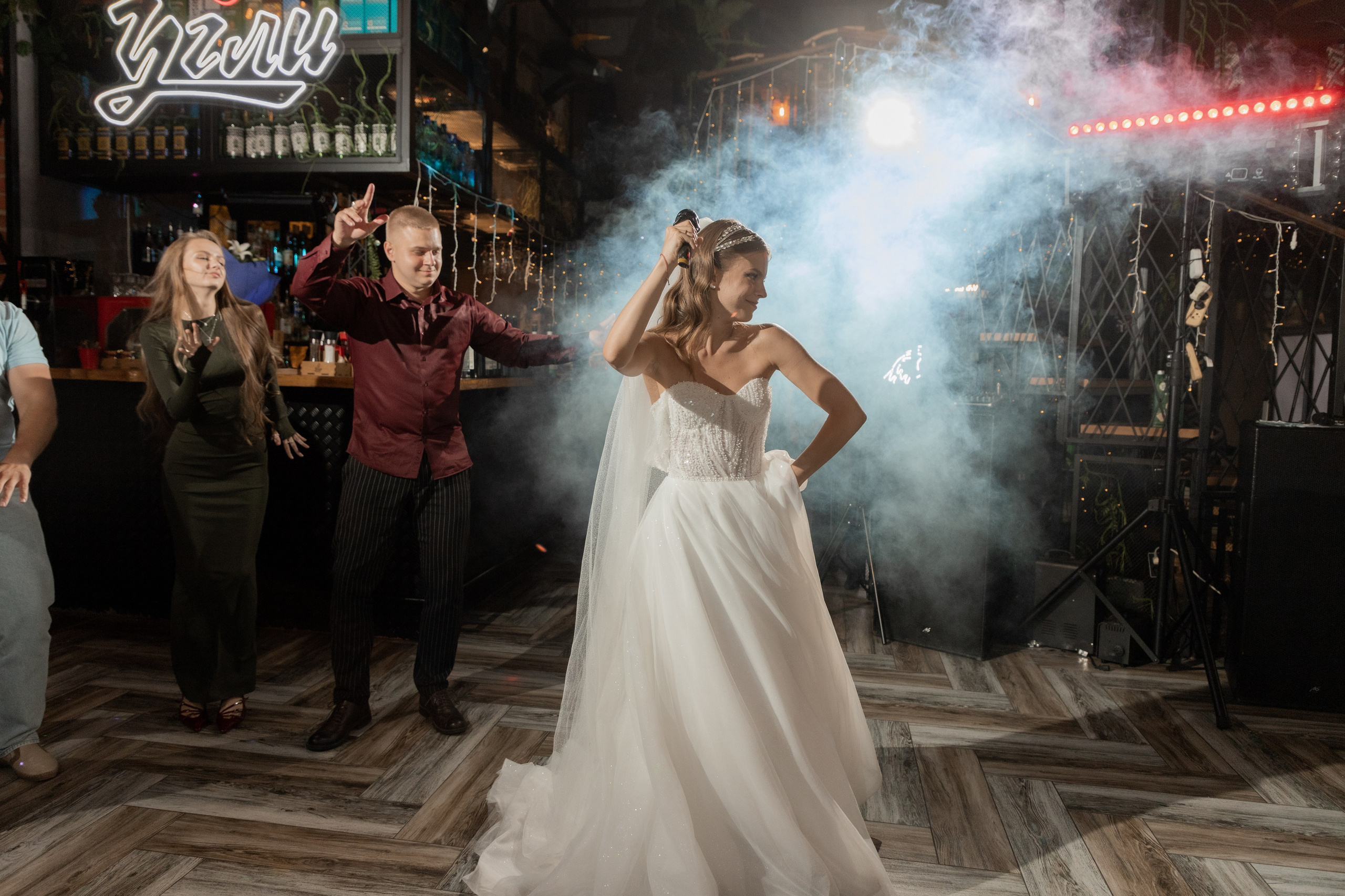 Дмитрий и Анастасия (сокращено). Свадебный фотограф Ангелина Сунгатулина | Саратов | Балаково | Вольск