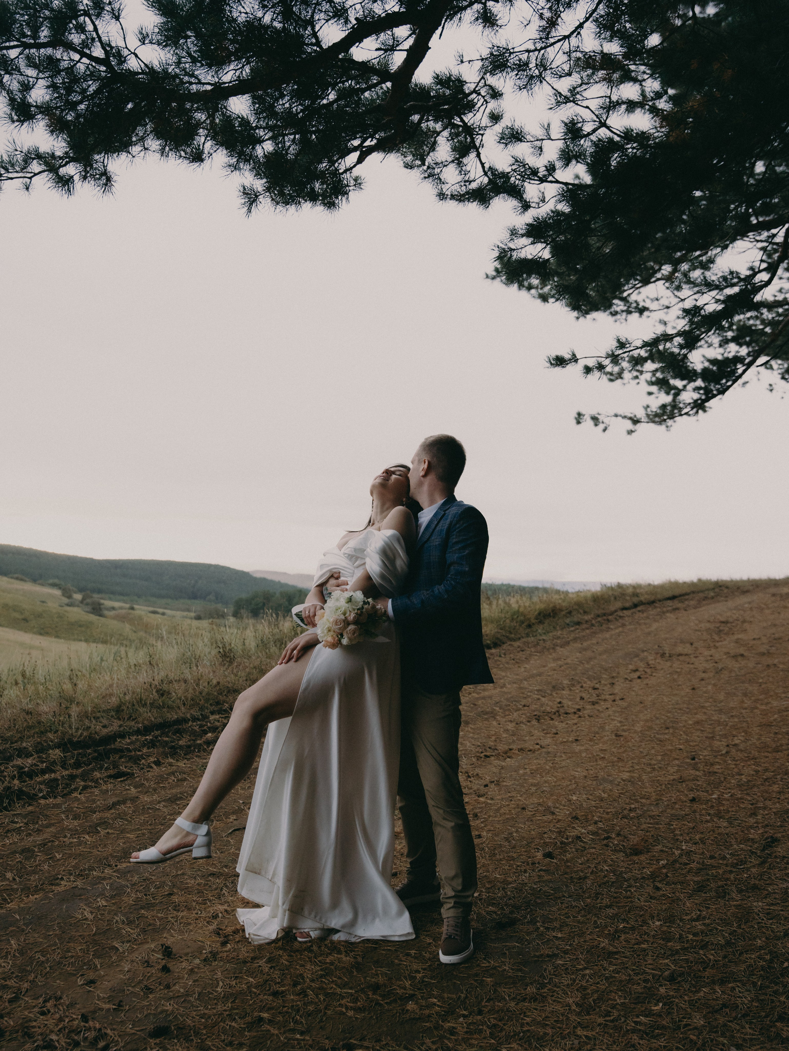 Сердце гор. Свадебный фотограф Ирина Беляева Пятигорск|Кисловодск|Эльбрус|Домбай