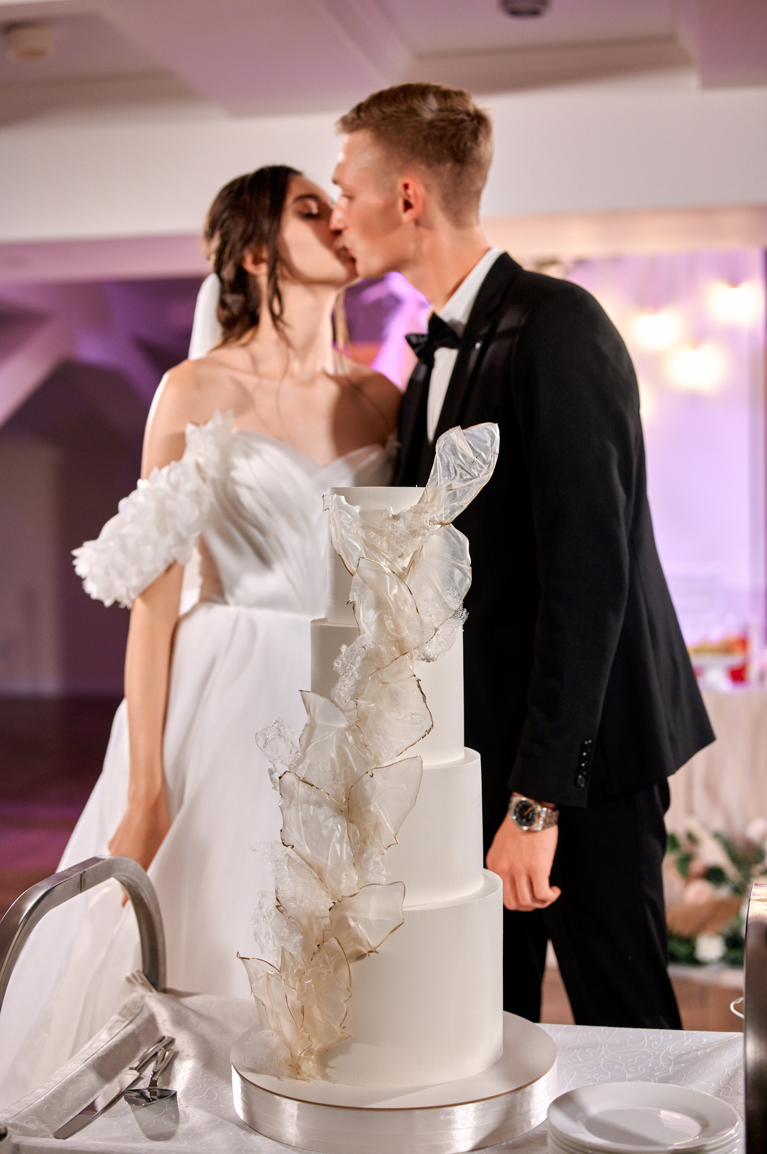 Александр & Юлия. Свадебный фотограф в Тамбове Синельников Александр