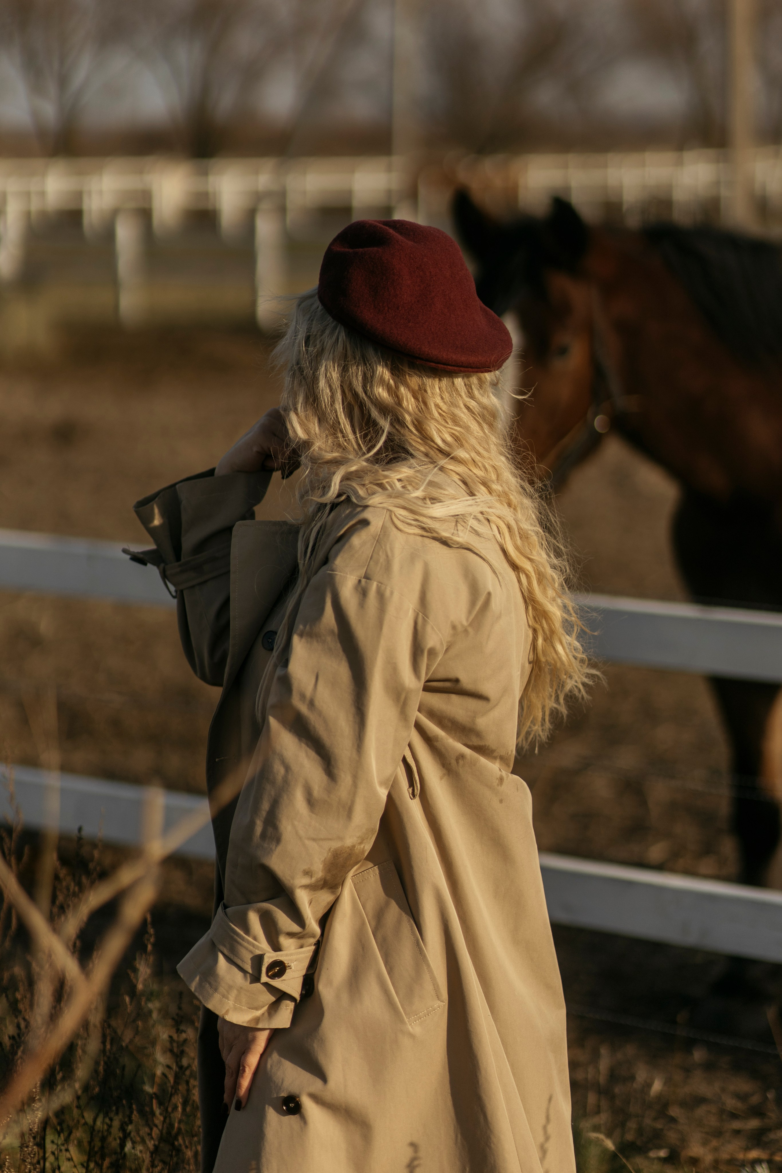 Прогулка с Еленой. Семейный и детский фотограф в Рязани Васюгова Мария