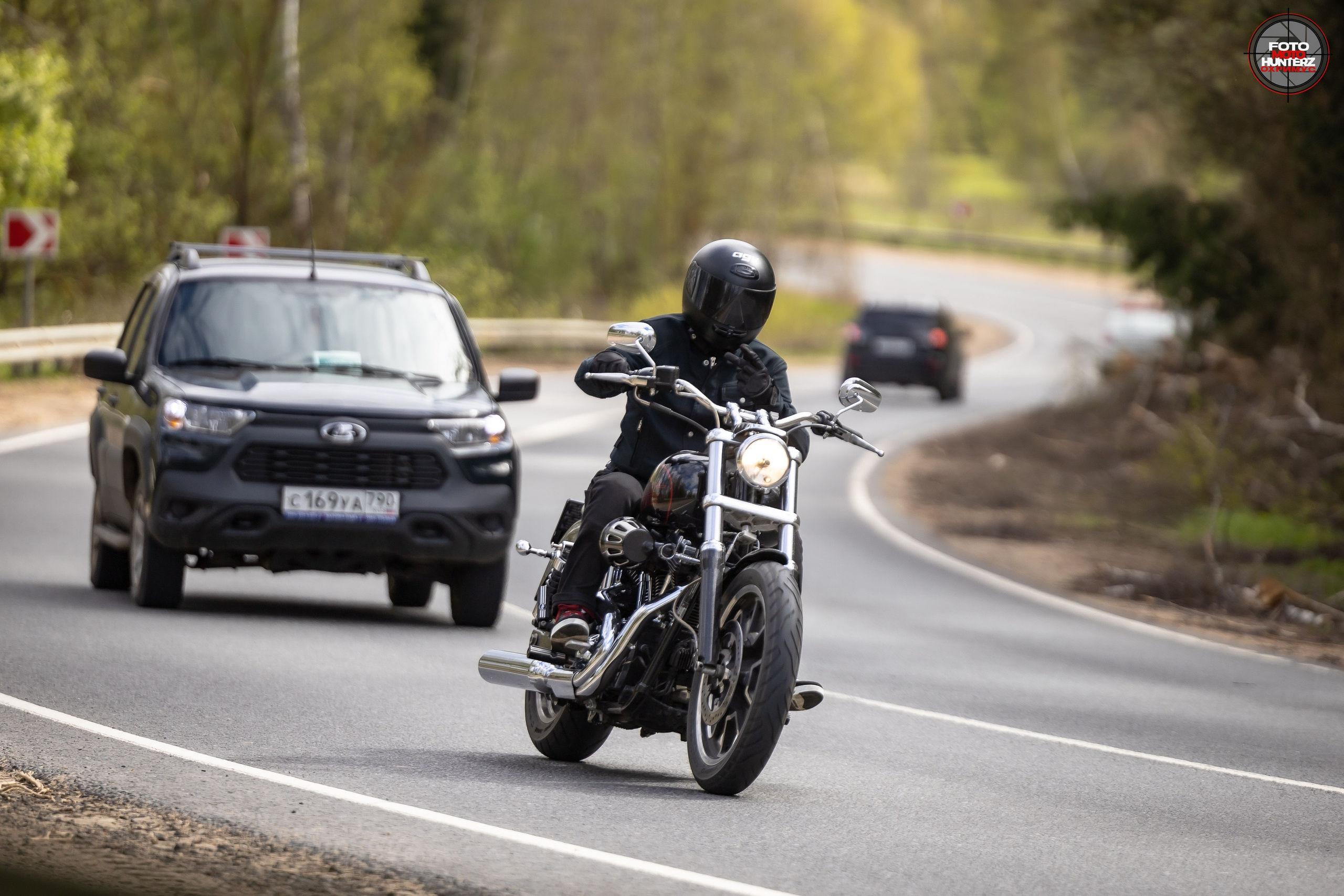 Первое Сафари в 2025 г. на Рогачевском ш. Фотограф Владимир Охрименко