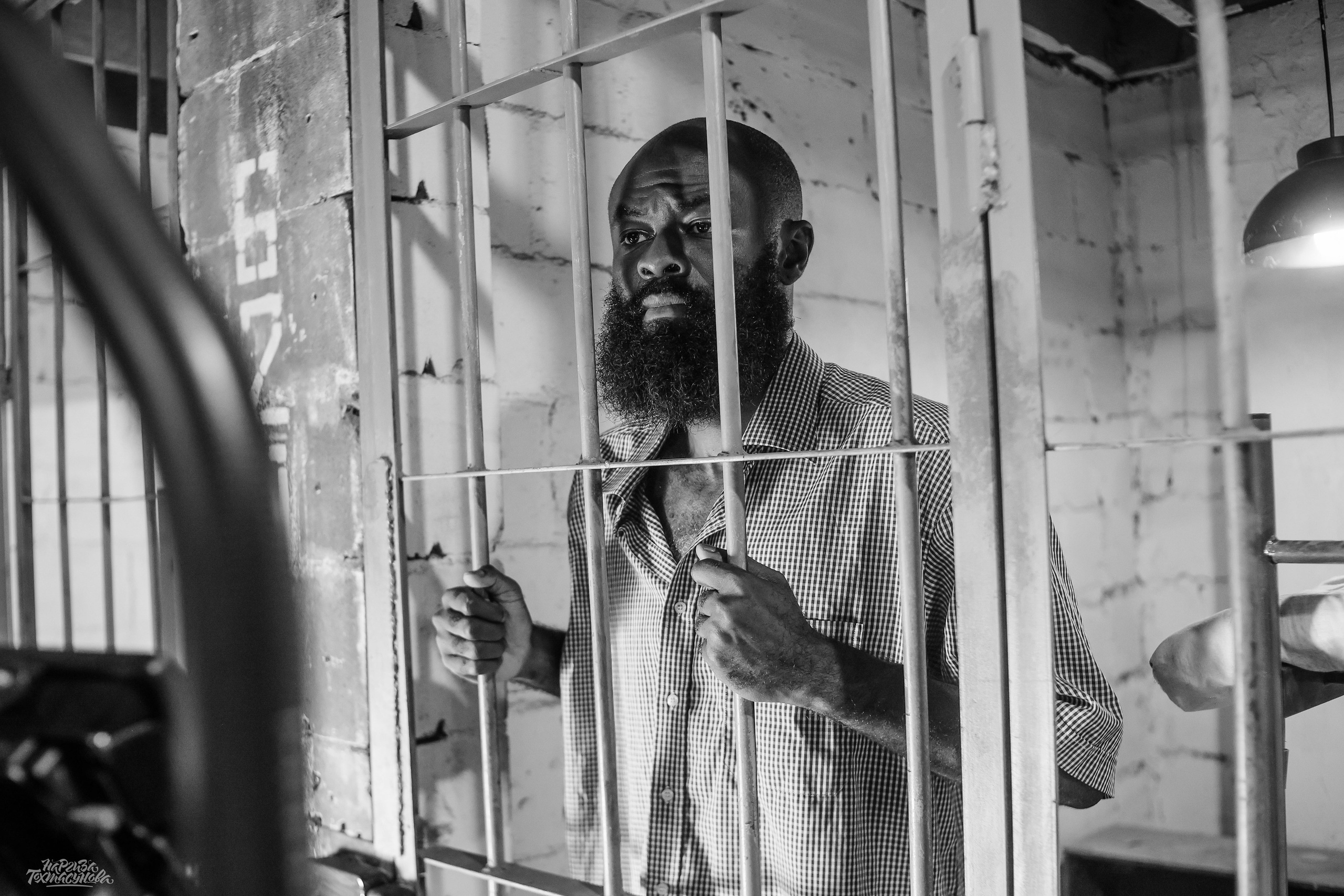 Заточка — Острые края