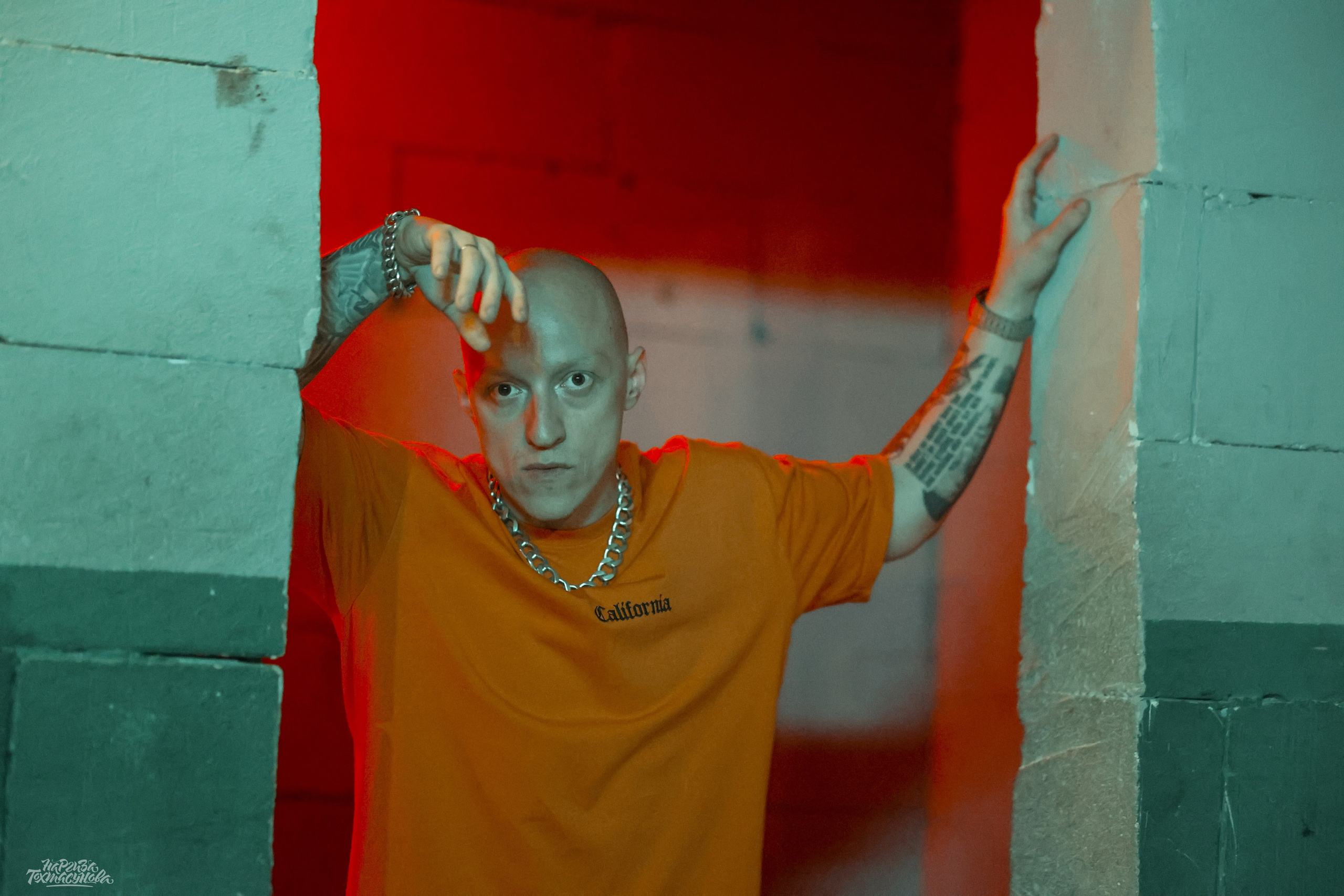 Заточка — Острые края