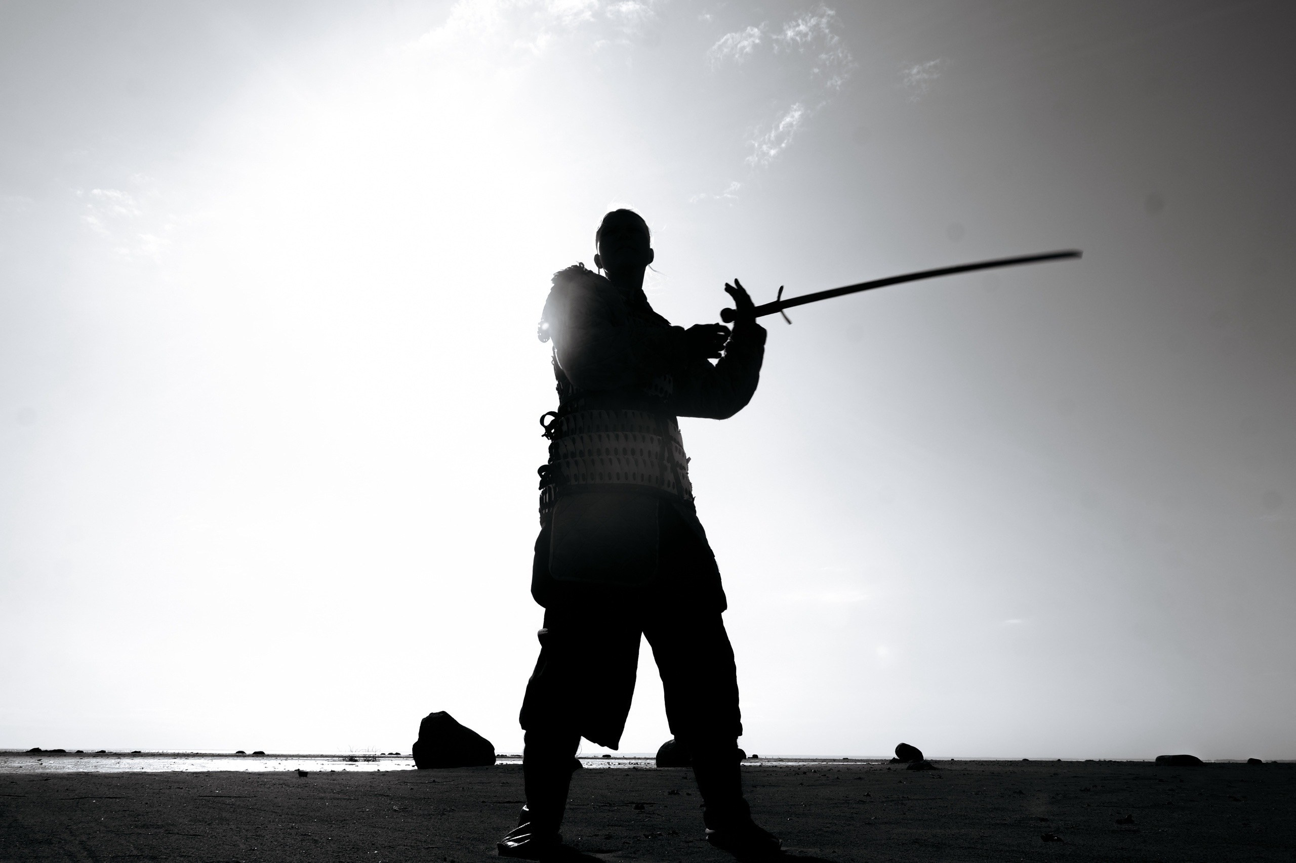 Хаски — Сказки