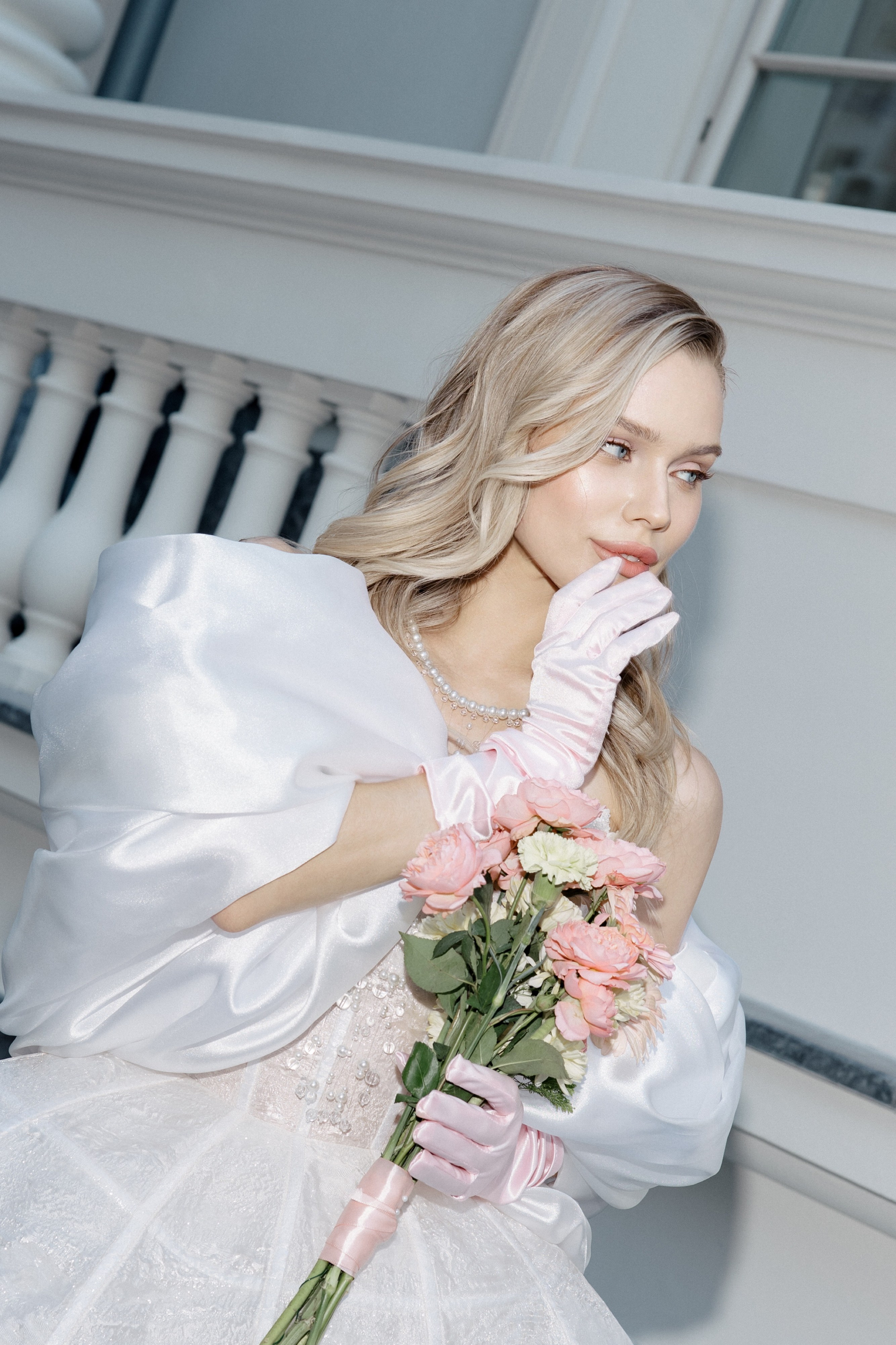Dmitriy & Alina. Alamzar Gurbanova — Photographer
