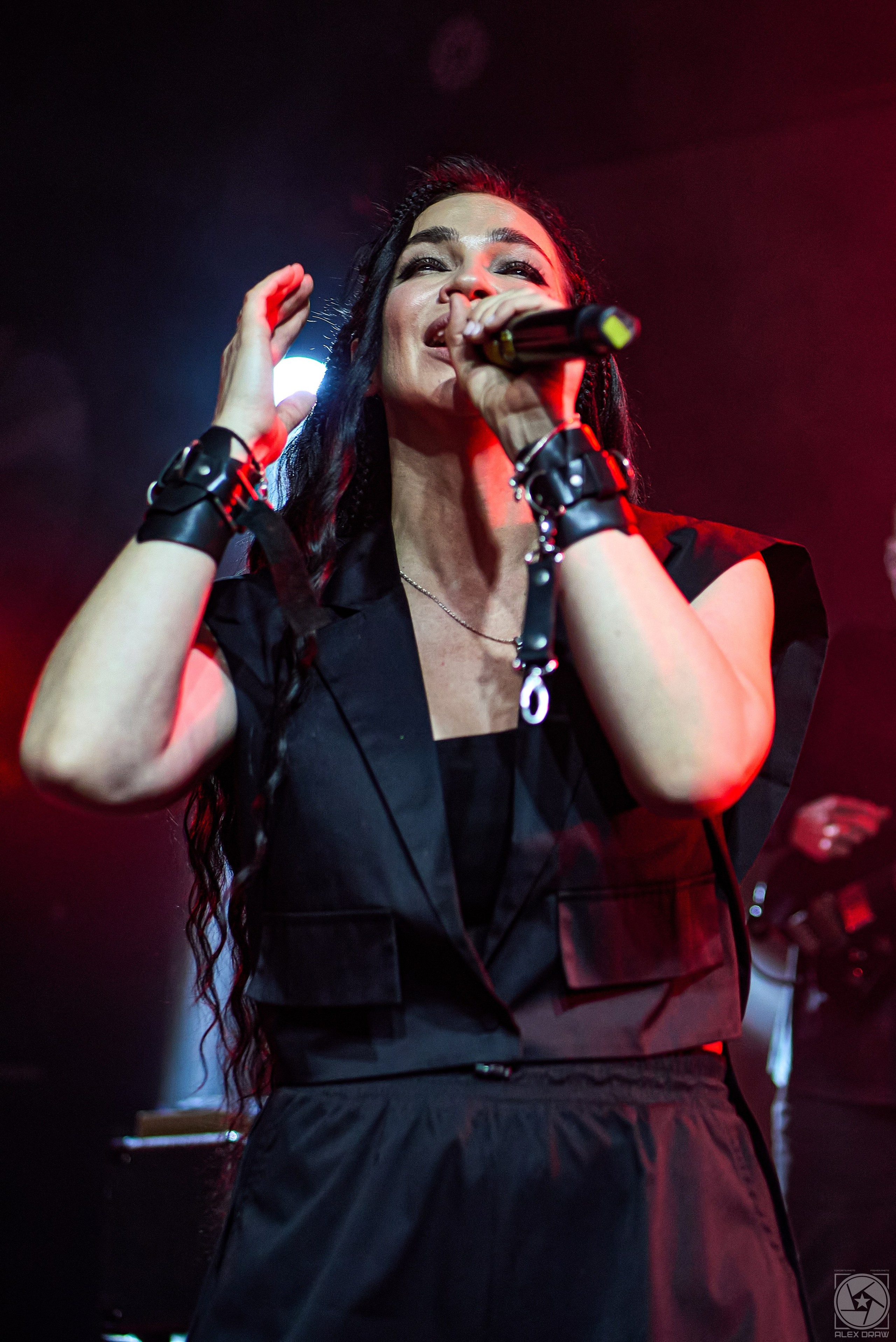 Маваши Group / 6 ноября / Красноярск. Фотограф Москва Concerts photo / Fashion photо