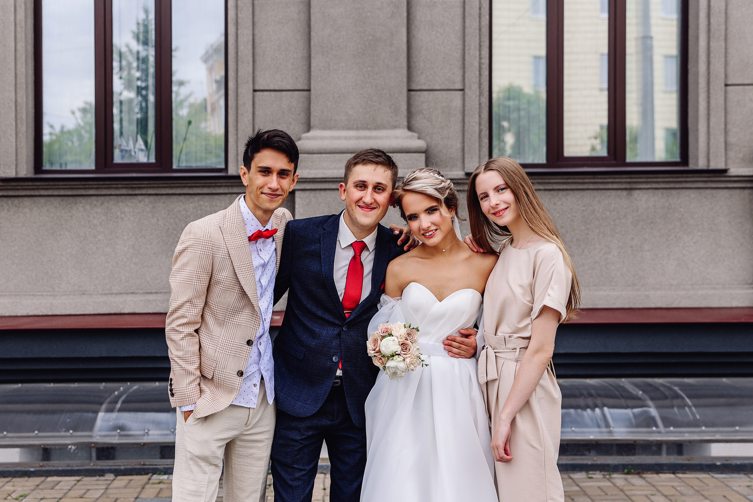 Алексей и Юлия. Марина Соколова. Контентный и семейный фотограф г. Красноярск