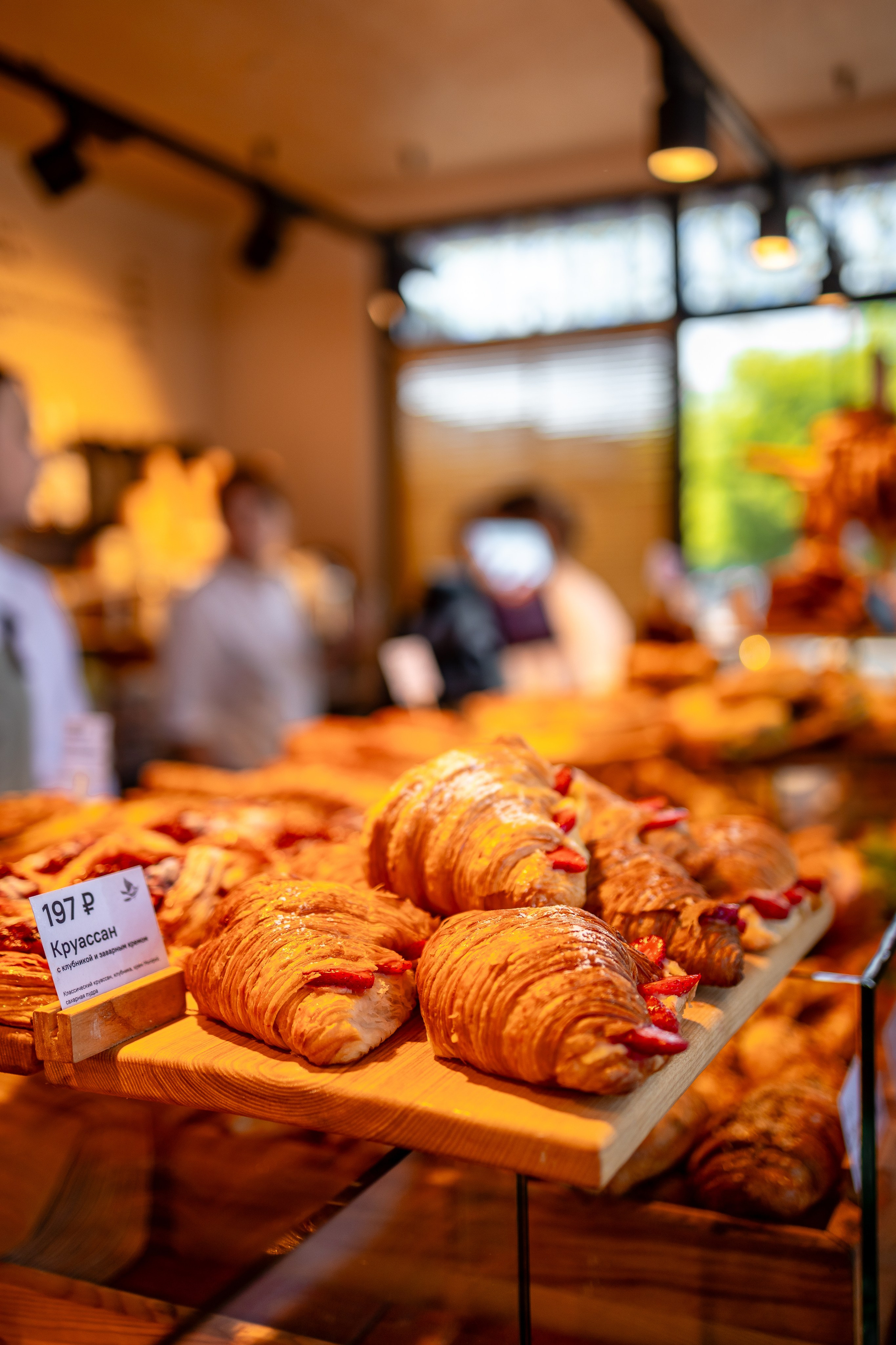 Остров Канта. Фотограф Елена Медок Калининград