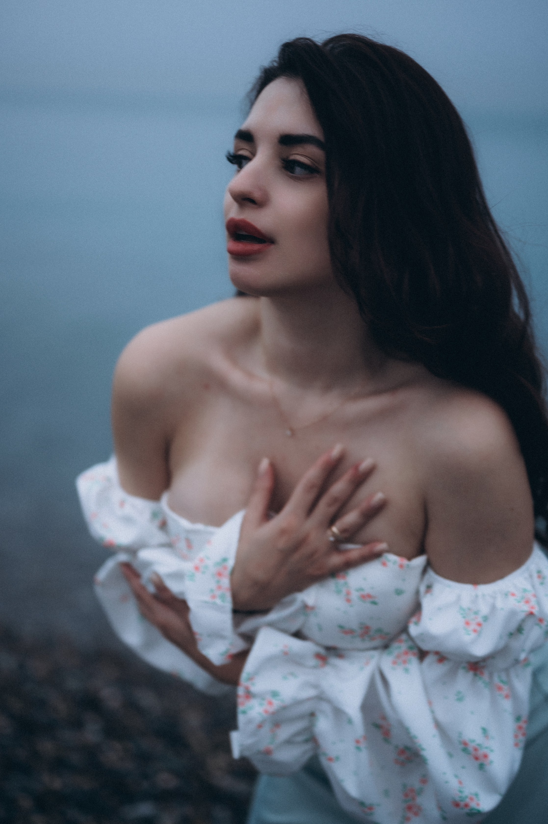 Виктория. Фотограф Сочи Кисматова Анастасия