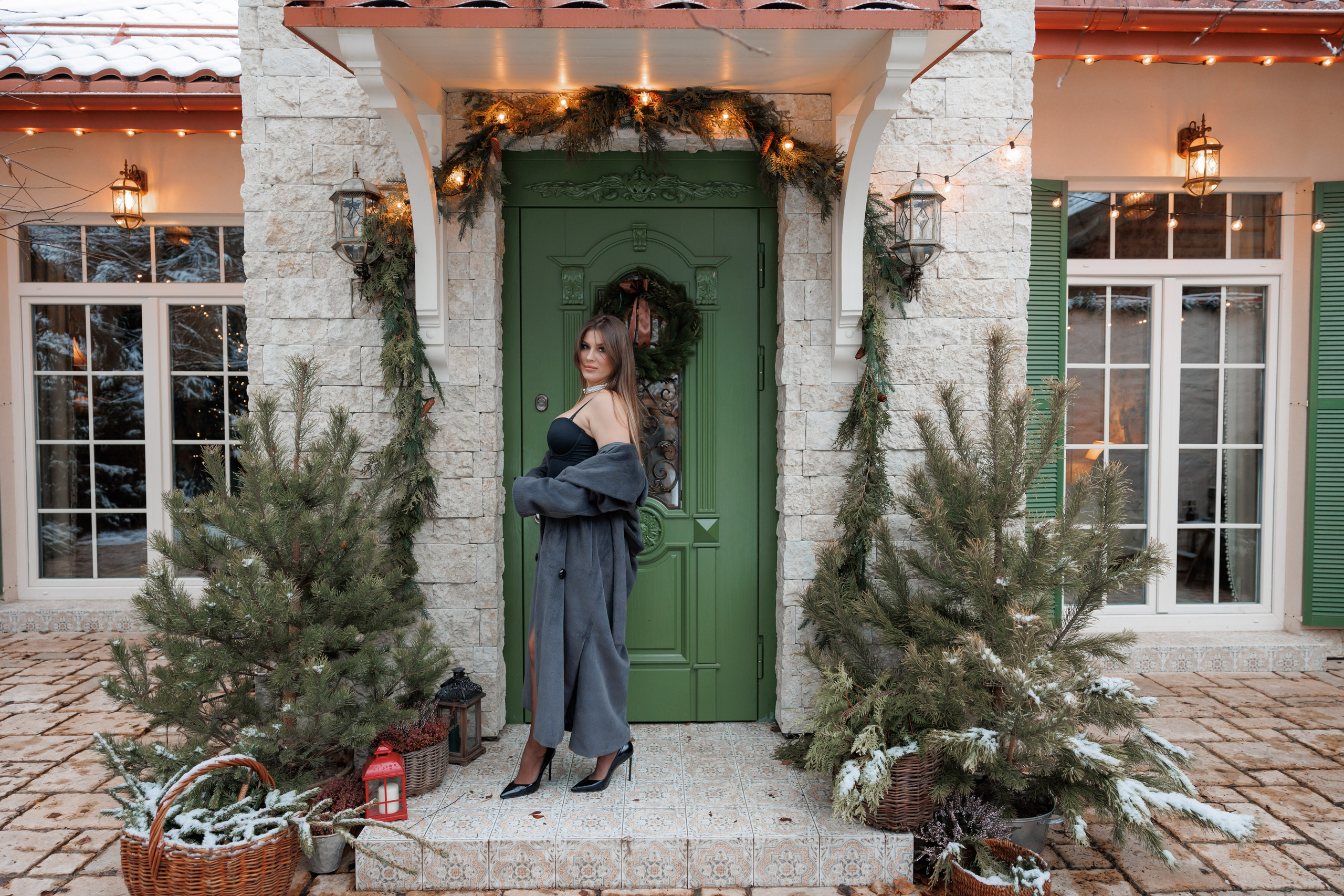 Светлана, Villa Rossa, Балашиха. Свадебный и репортажный фотограф (Москва, Королев и другие)