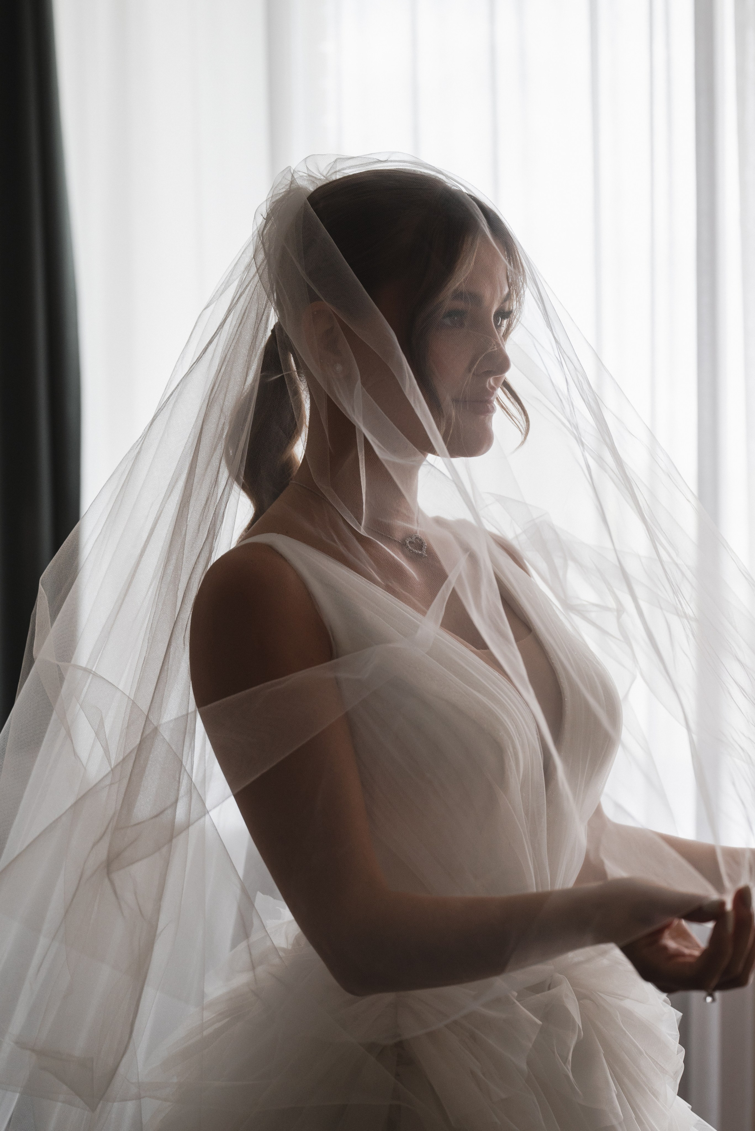 Георгий и Елизавета. Семейный и свадебный фотограф в Ярославле Кропина Инна