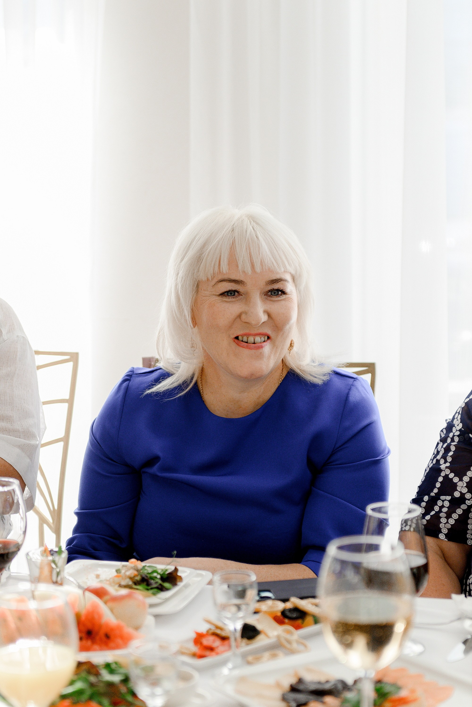 День работника торговли. Свадебный и репортажный фотограф Никита Сницарев в Барнауле