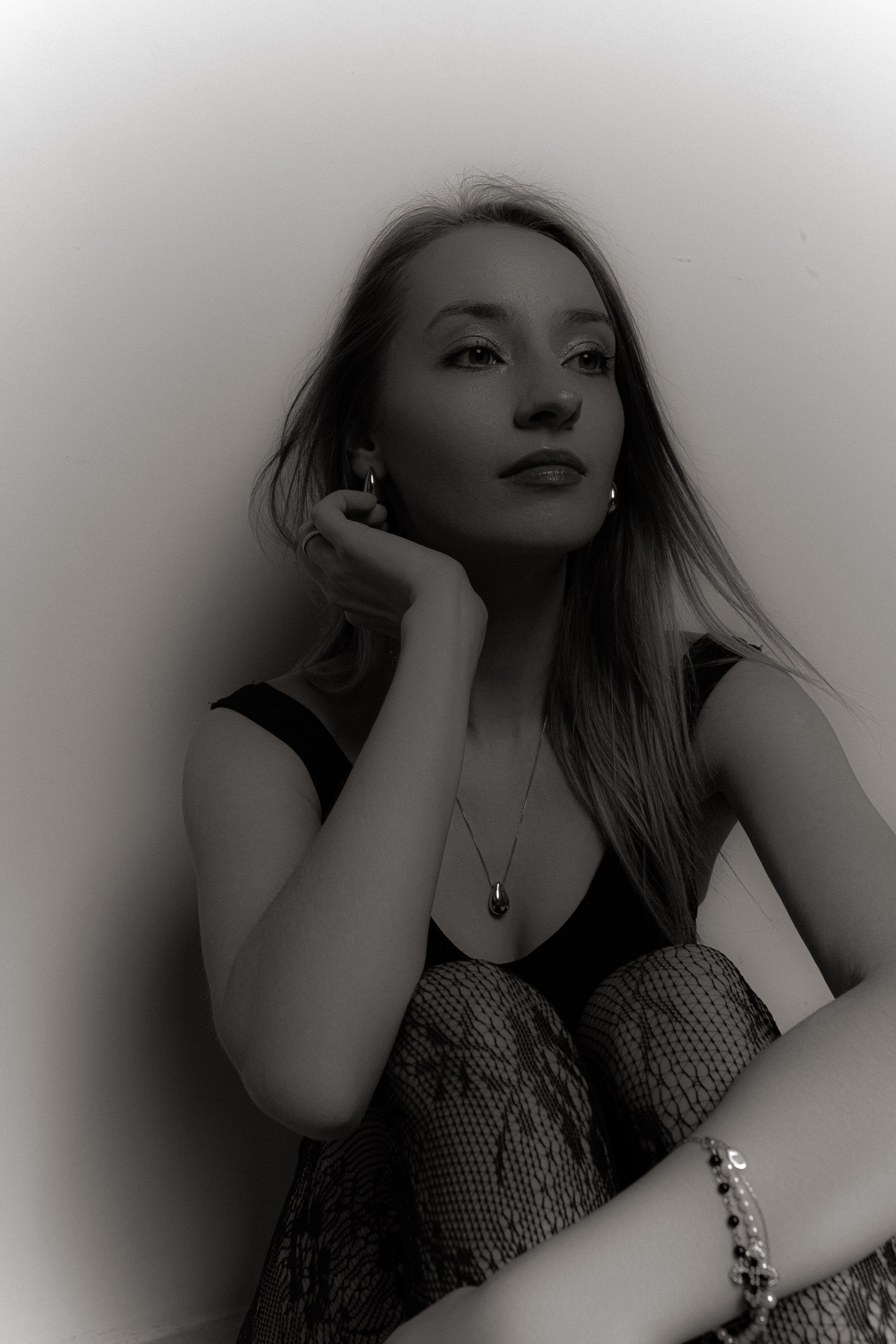 Дарья. DARYA.BELKINA