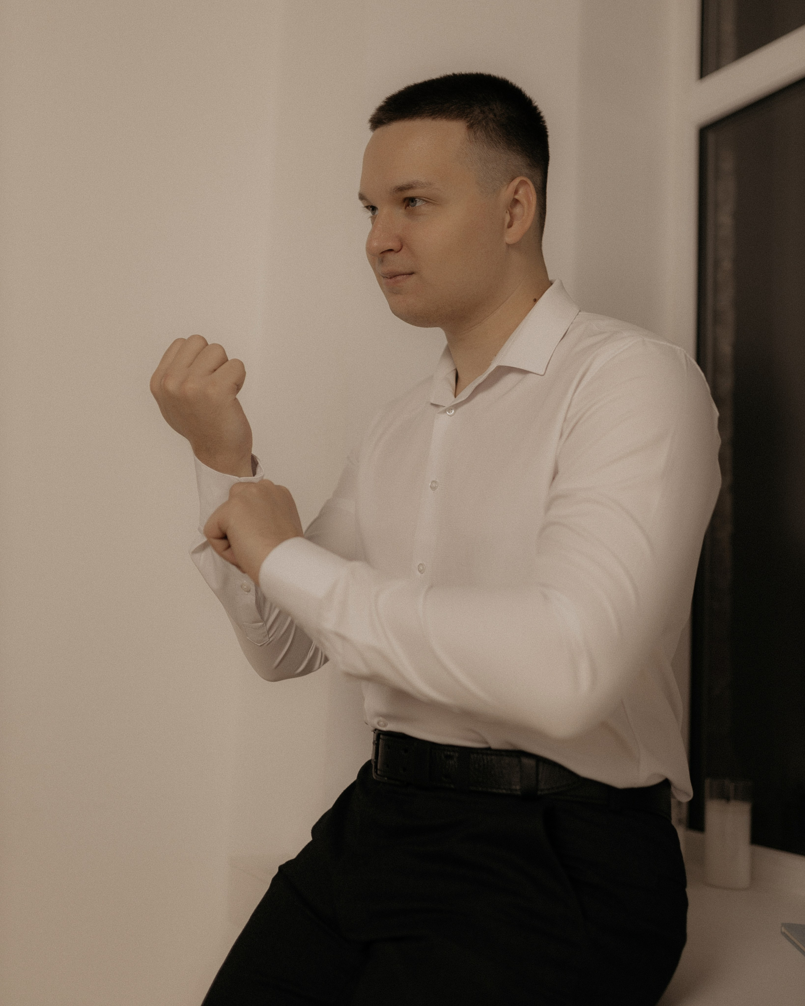 Анна и Дмитрий. DARYA.BELKINA