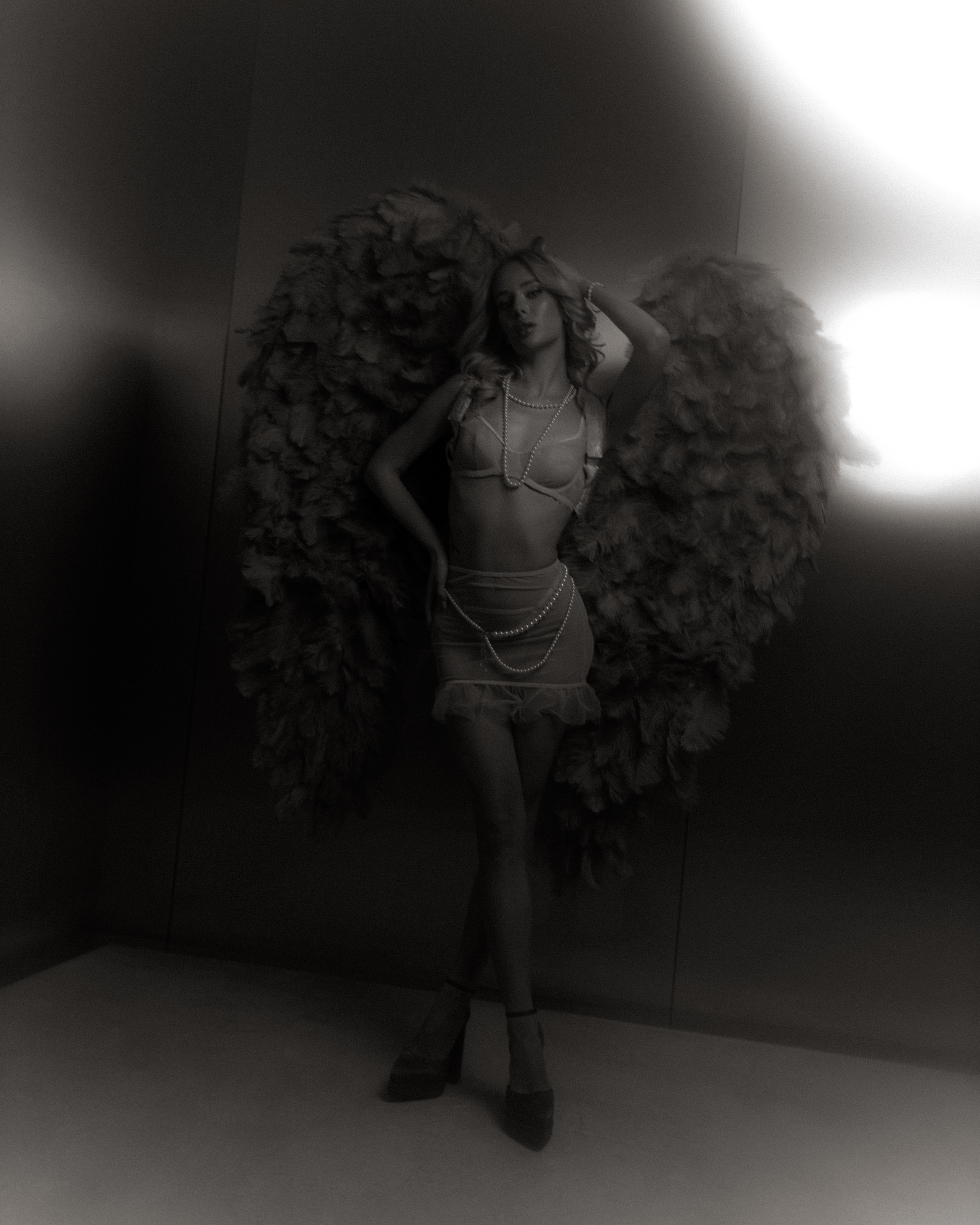 Ксения. DARYA.BELKINA