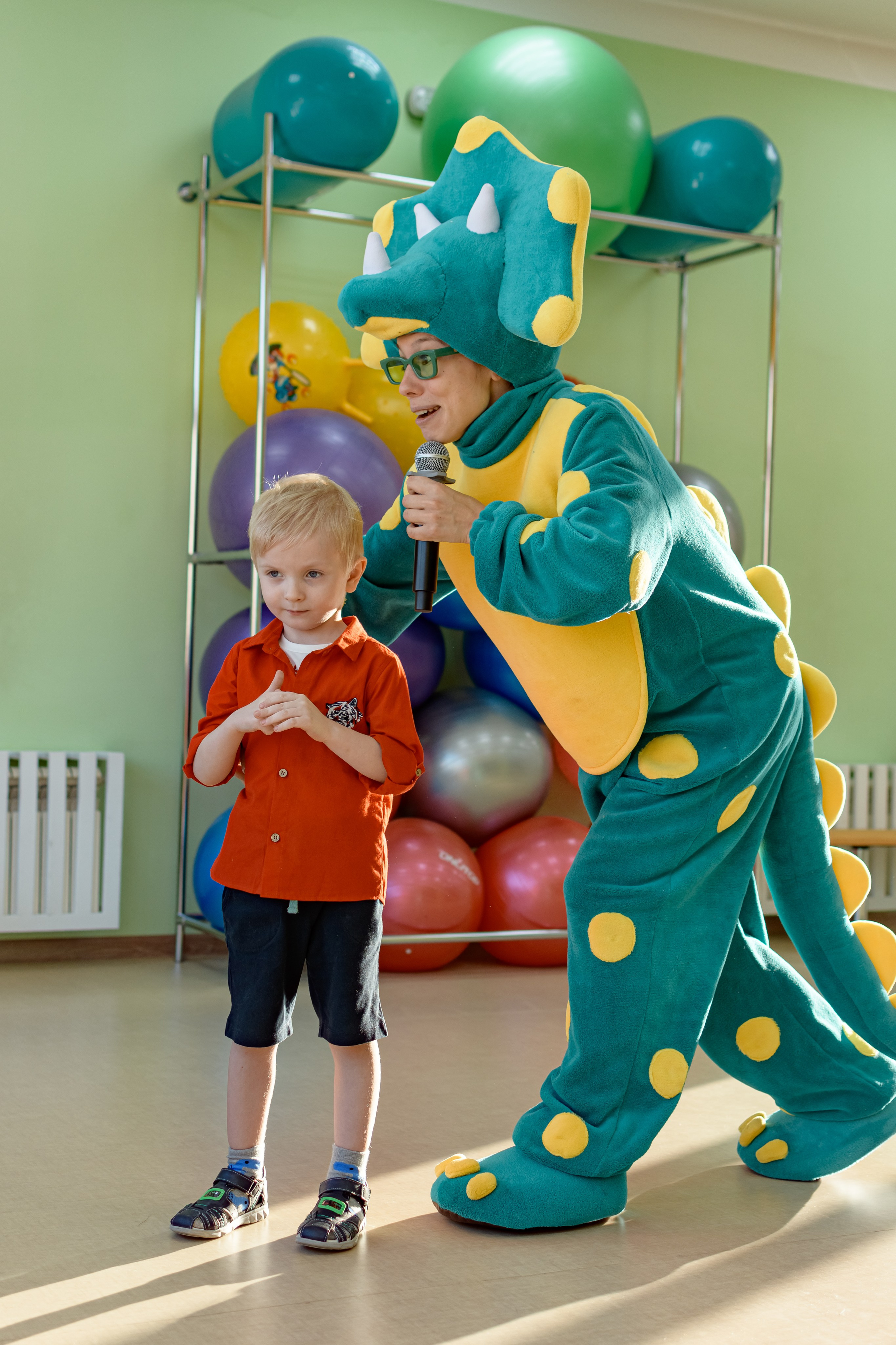 ЭМИЛЬ/HAPPY BIRTHDAY. Photokarish