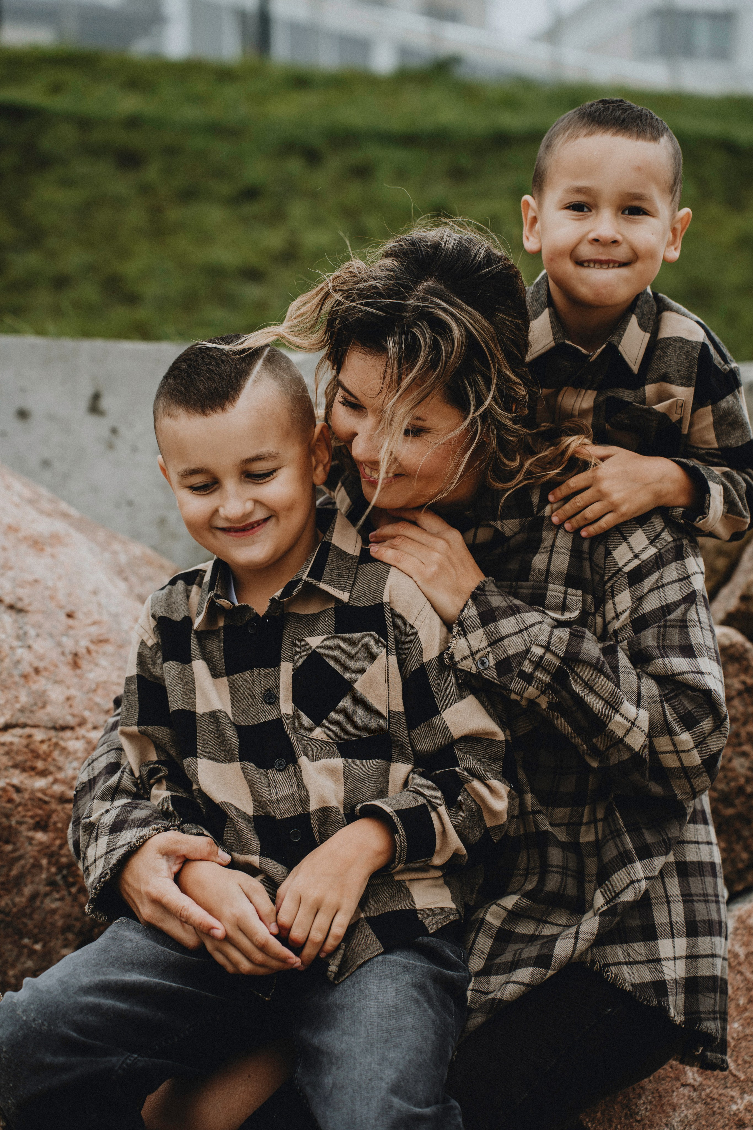 Кристина. Фотограф в Калининграде Дмитрий Мишин