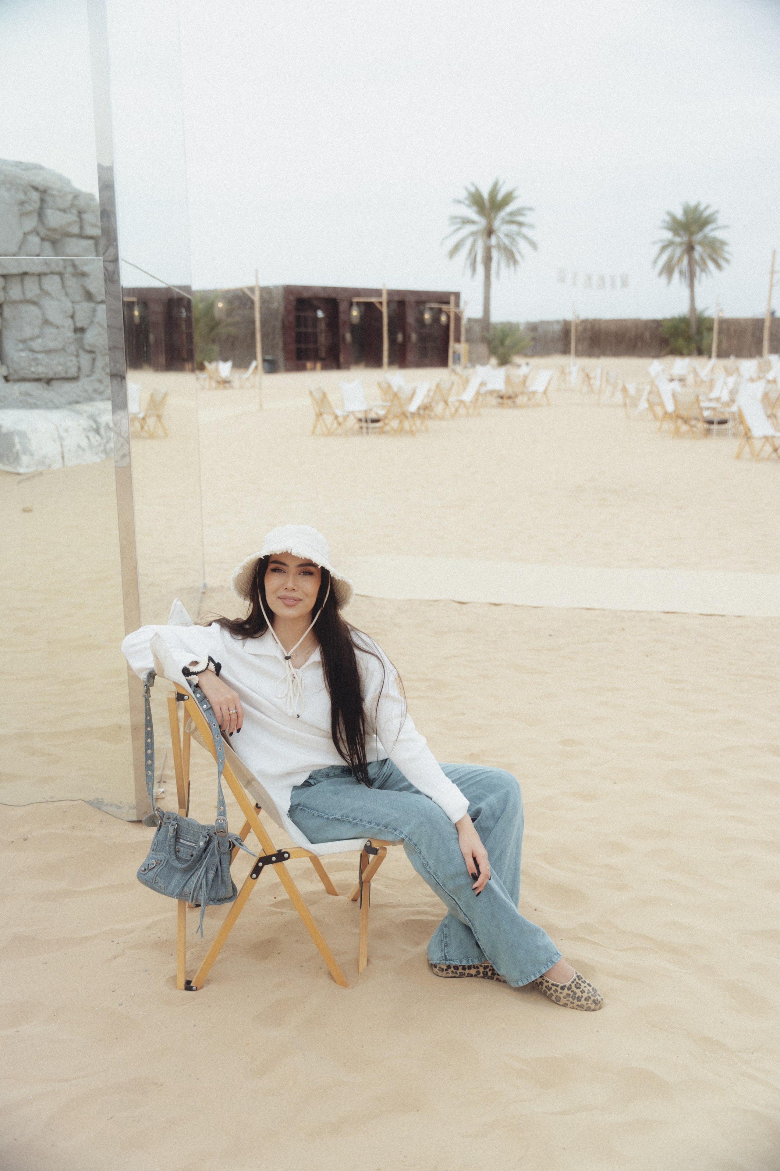 Персональные съемки