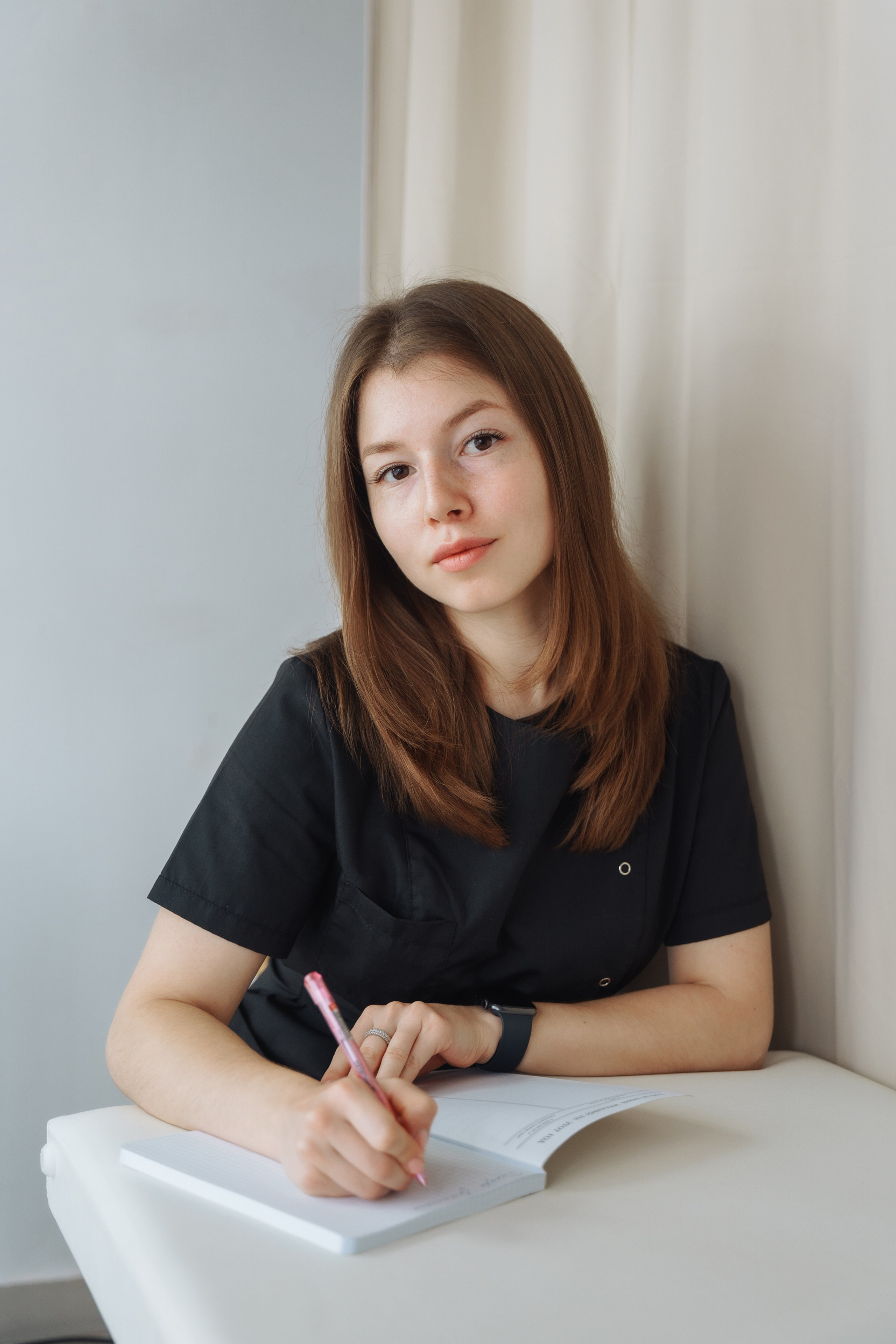 Дилара — электролог. Свадебный и семейный фотограф Марина Лежнева, г. Уфа