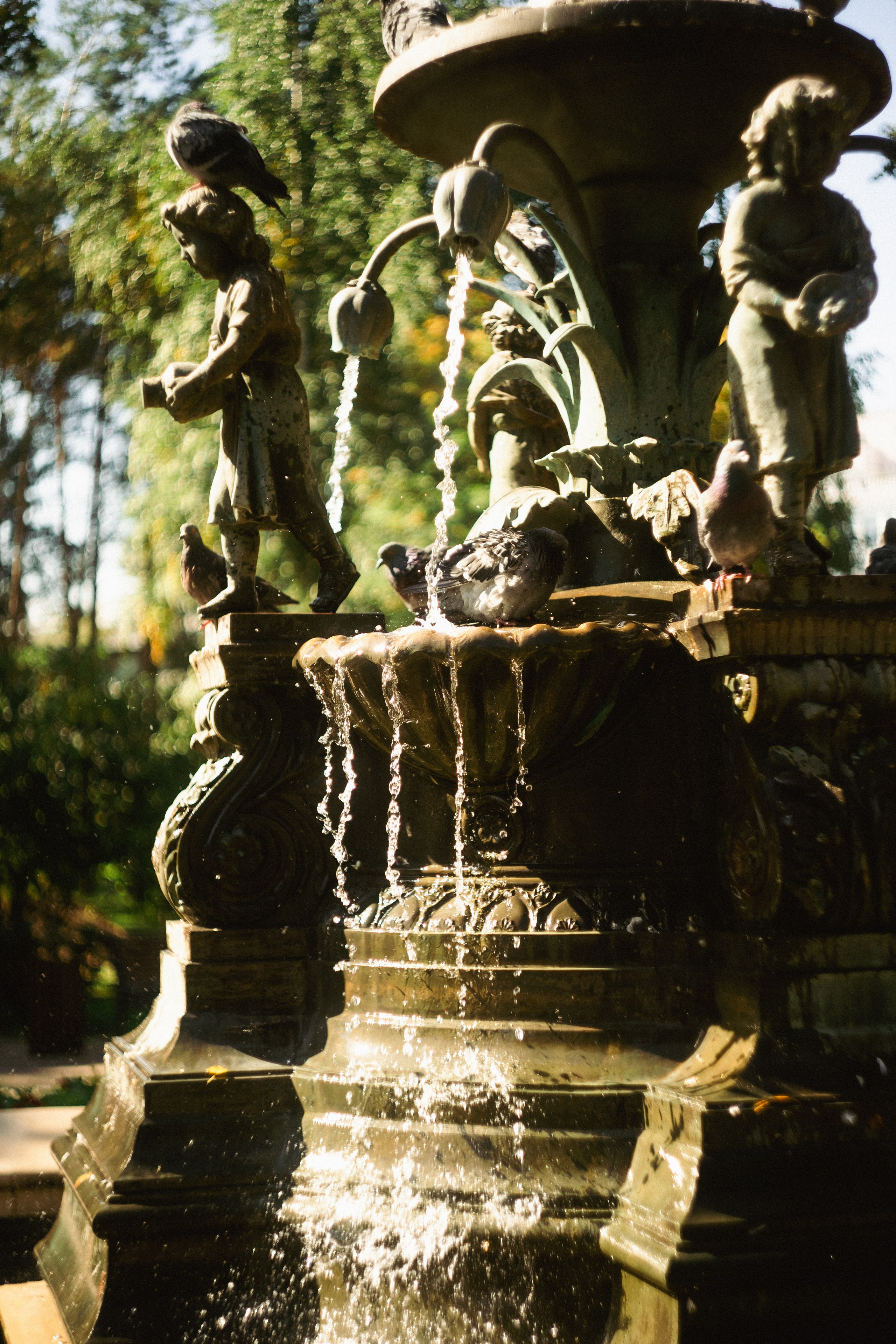 Wallpapers. Фотограф Казань