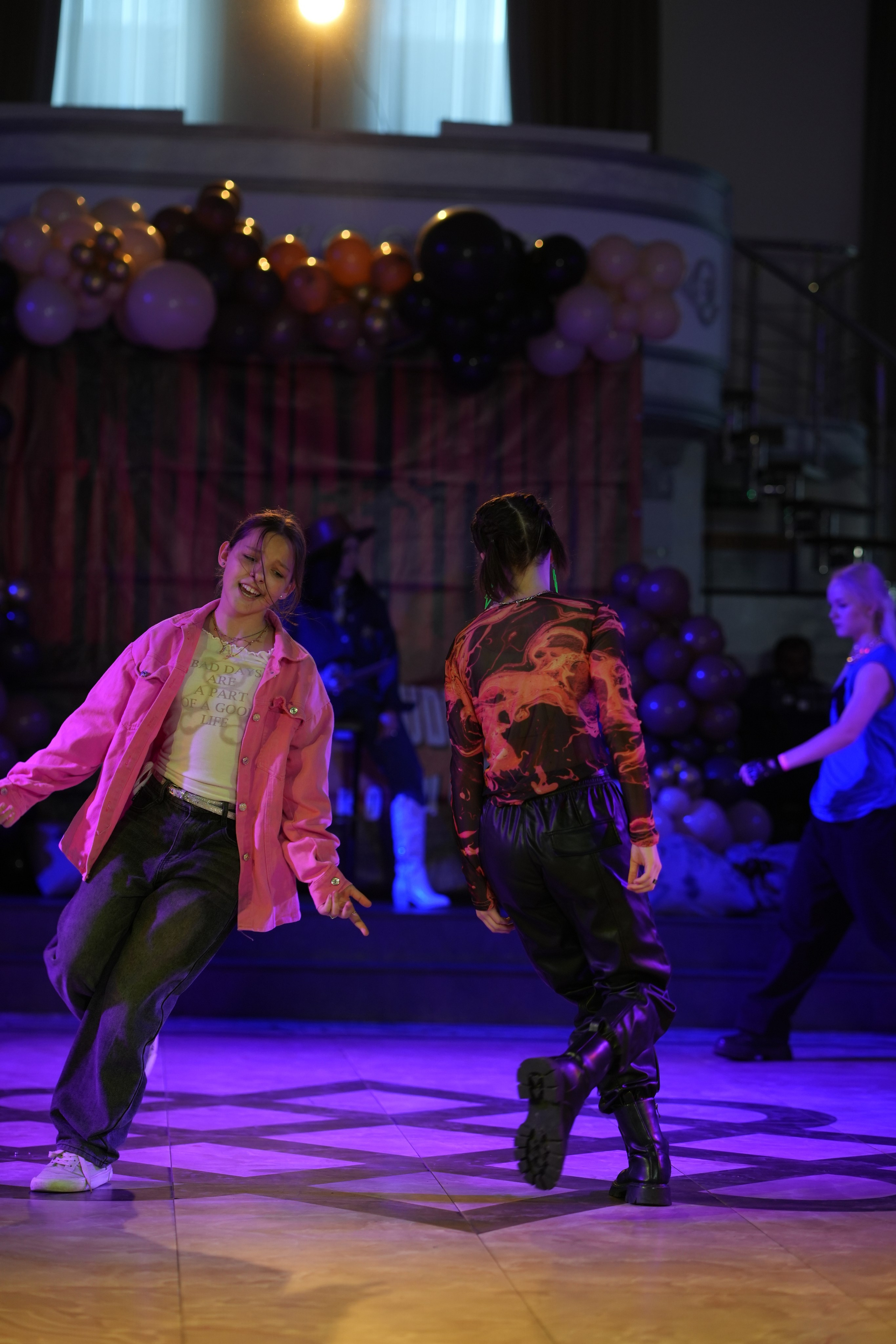 Отчётный концер KOD'A dance studio. Фотограф, видеограф Пятигорск, Ставрополь, Ессентуки, Petlyakovs_photo