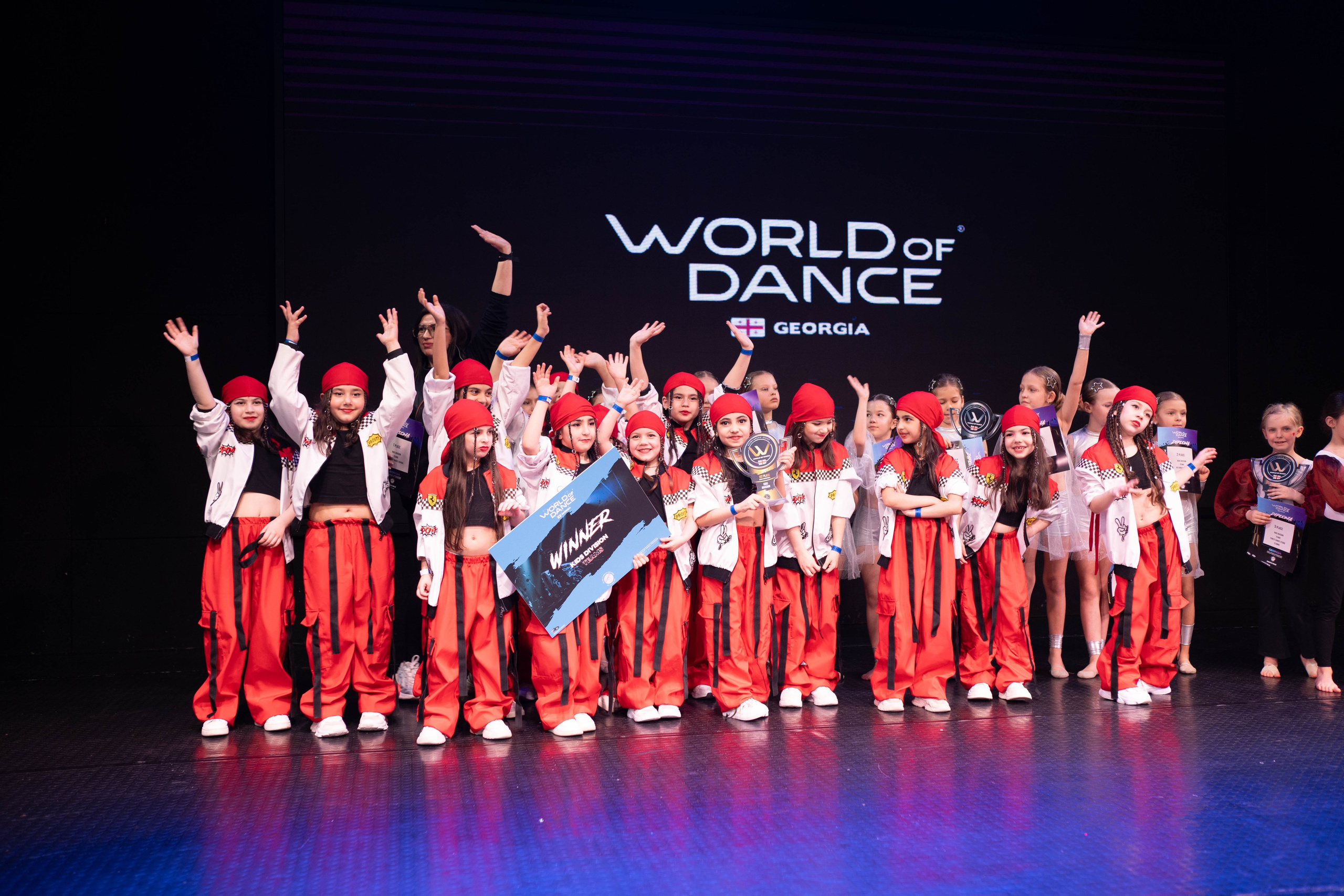 World of dance Georgia 2026. Фотограф, видеограф Пятигорск, Ставрополь, Ессентуки, Petlyakovs_photo