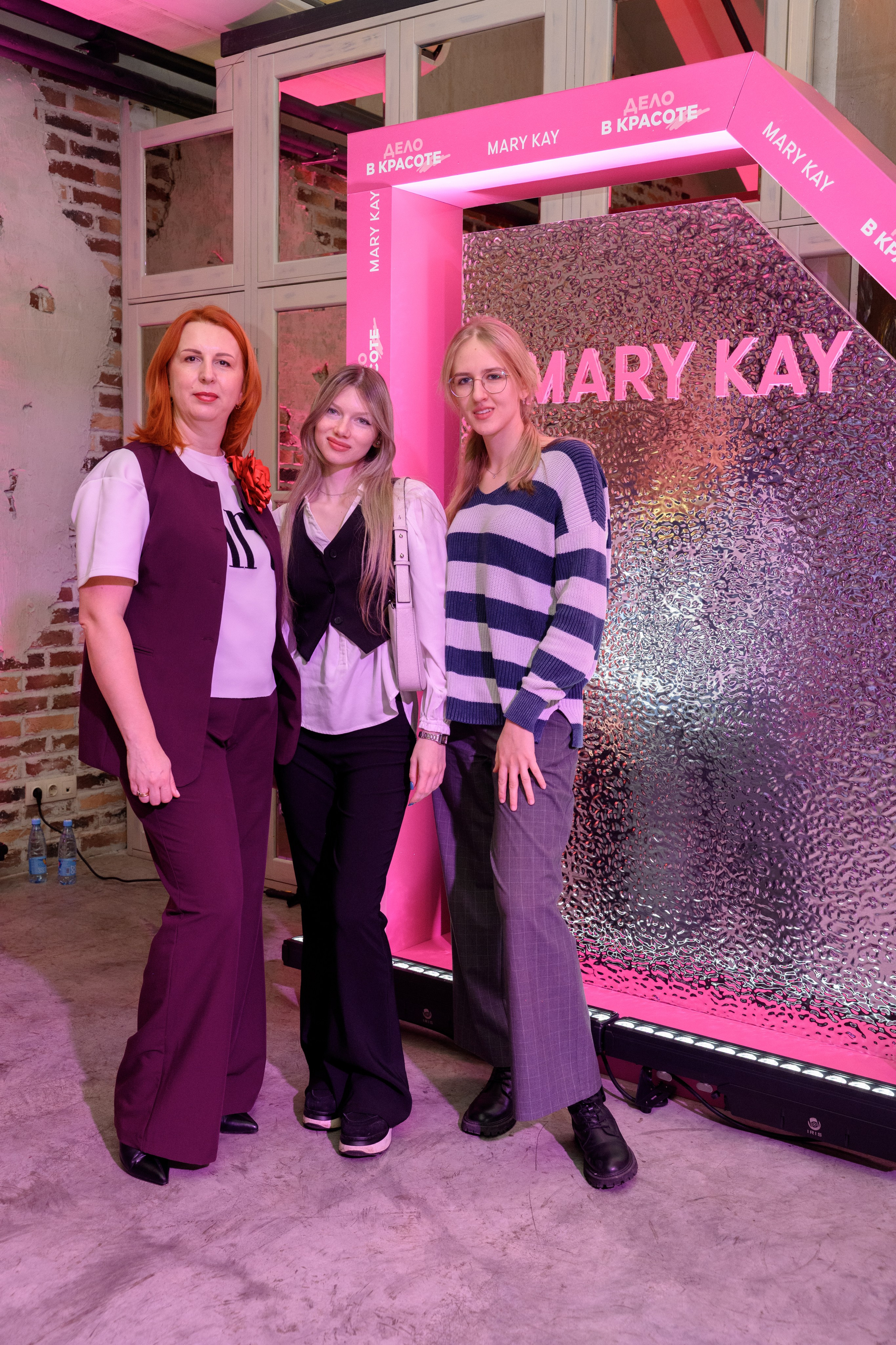 Mary Kay. Фотограф в Красноярске
