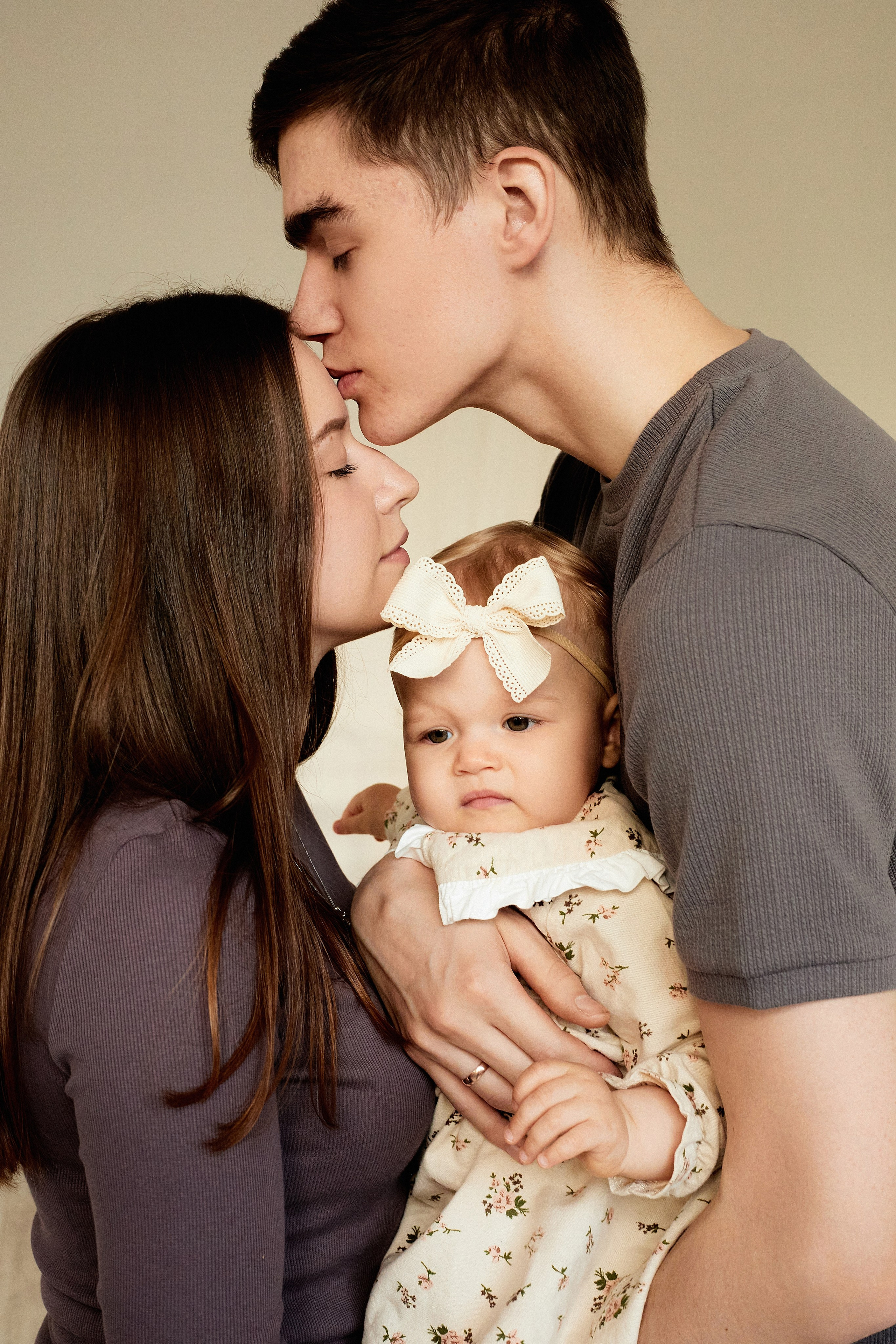 My family