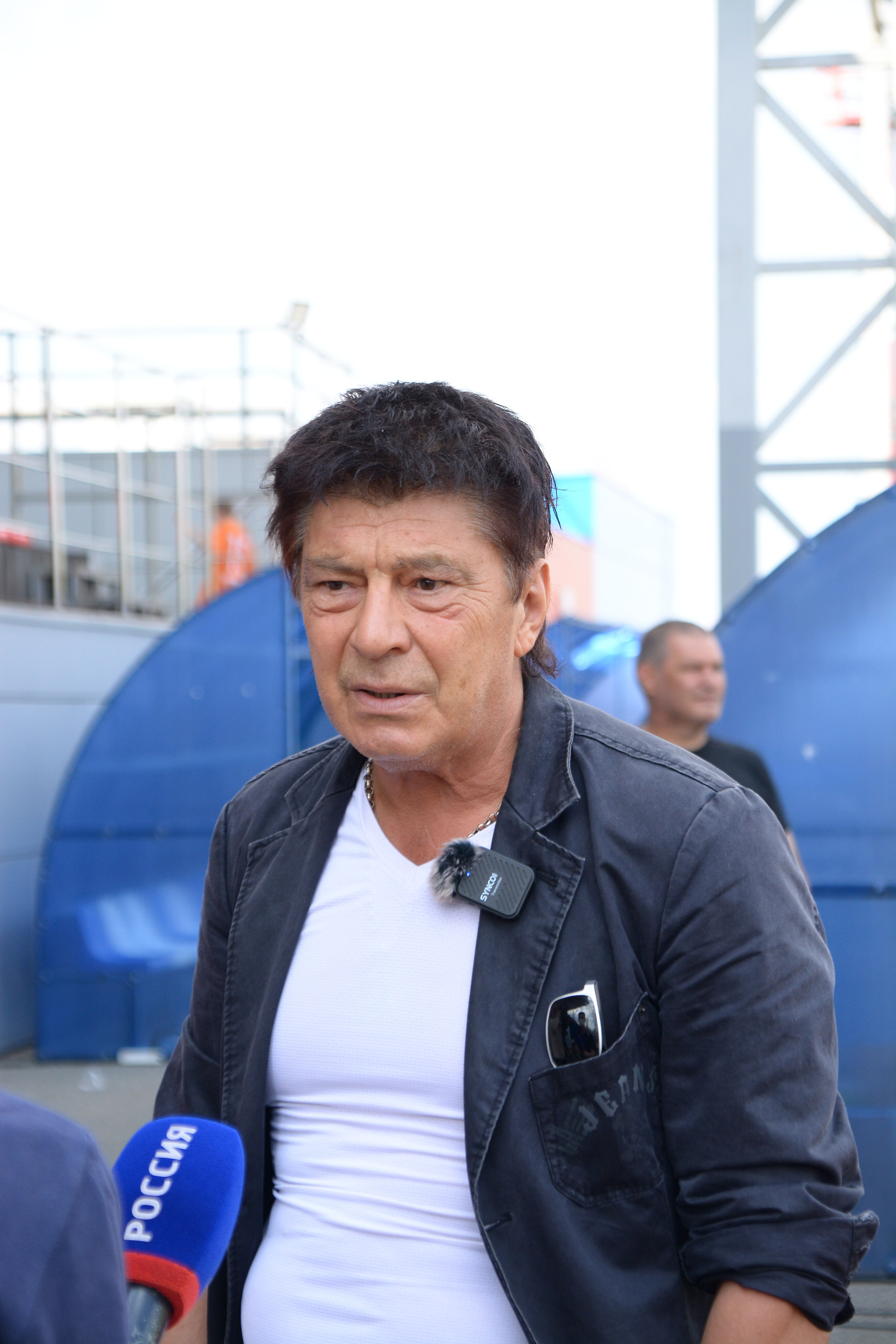 Всероссийский детский футбольный фестиваль «Чемпионат Победителей» 2025. Вадим Малянов — фотограф / видеограф в Саратове