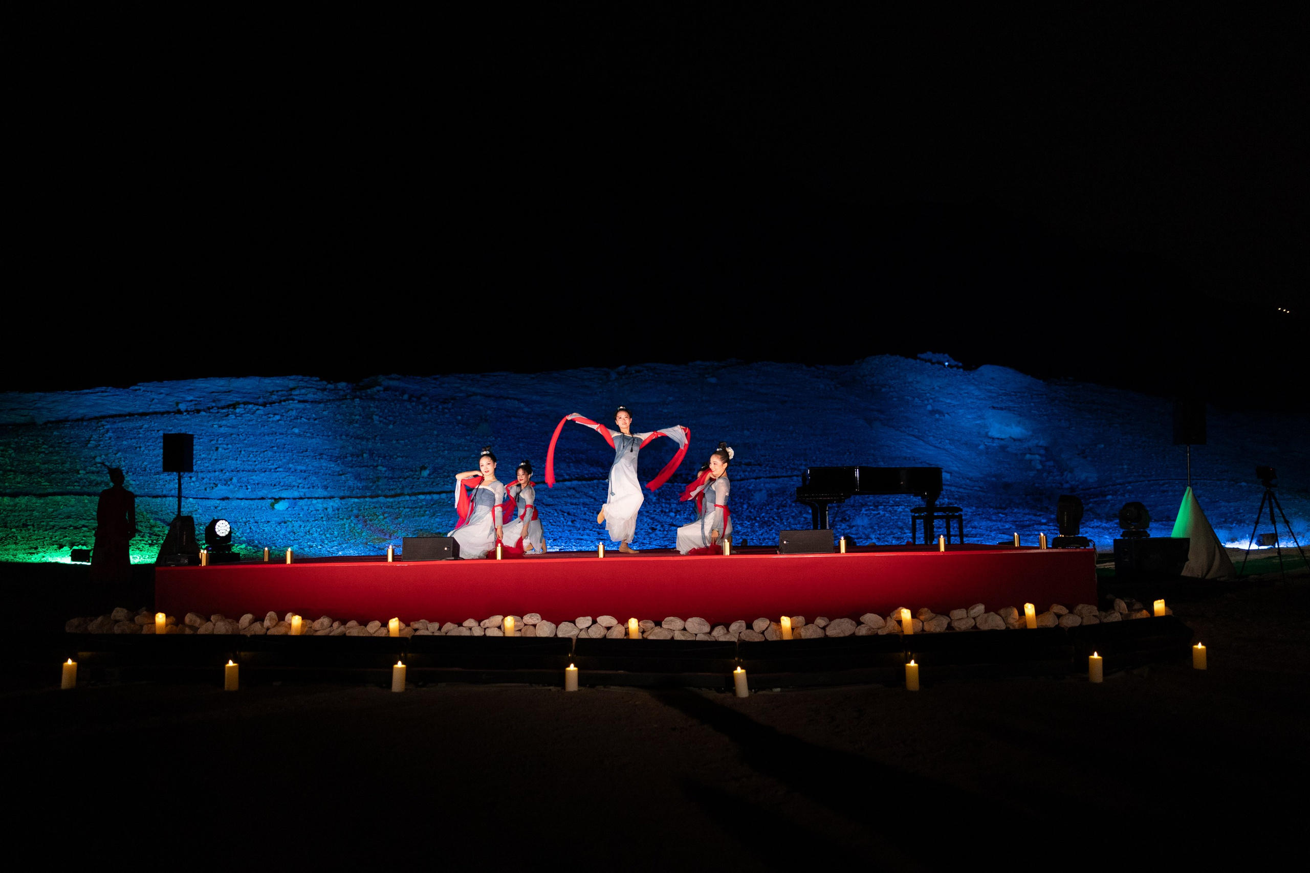 WIND OF CULTURE DUBAI. Фото | Видео Контент Мишель Ватаманюк