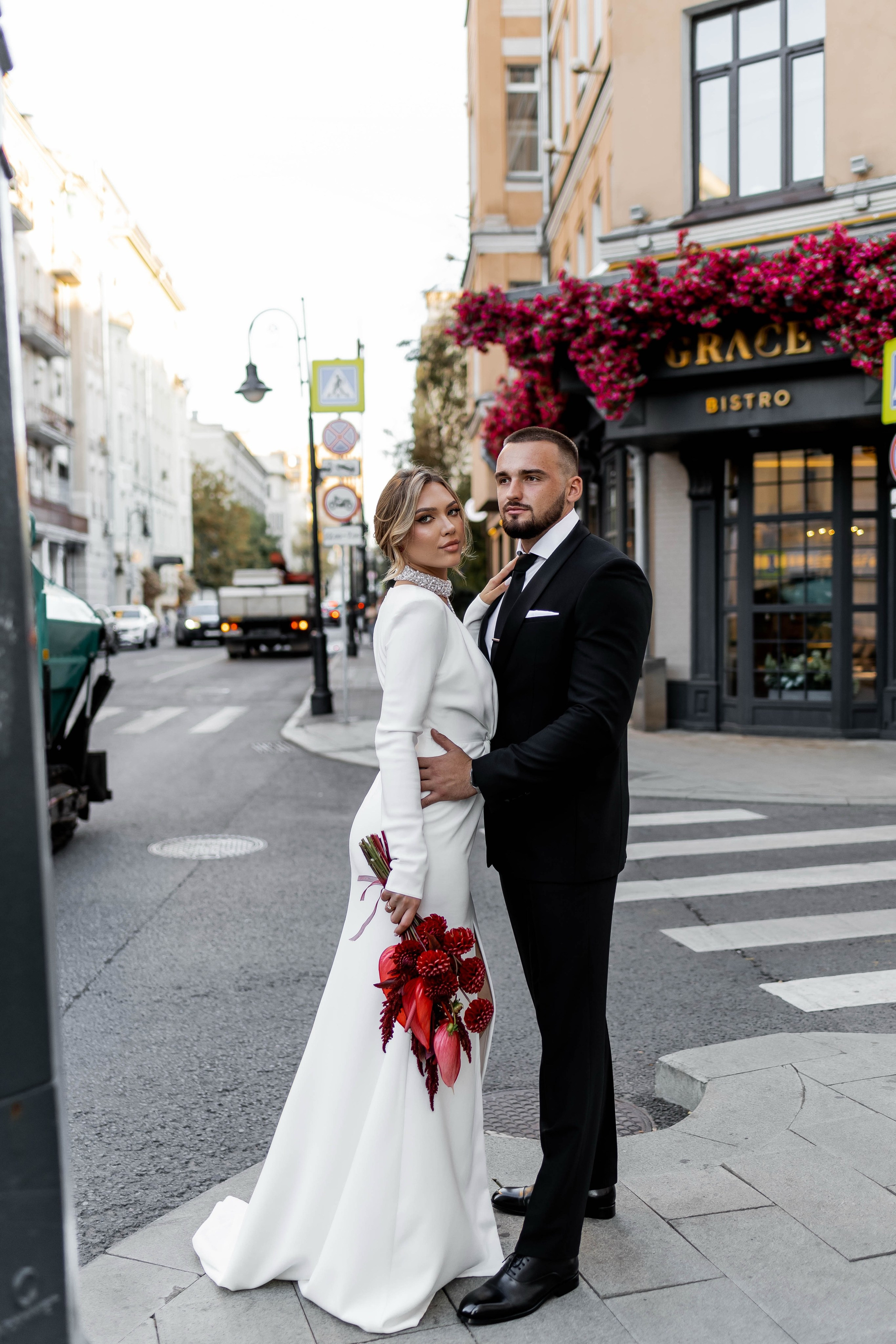 Кристина | Кирилл. Свадебный фотограф Надежда Рыжикова