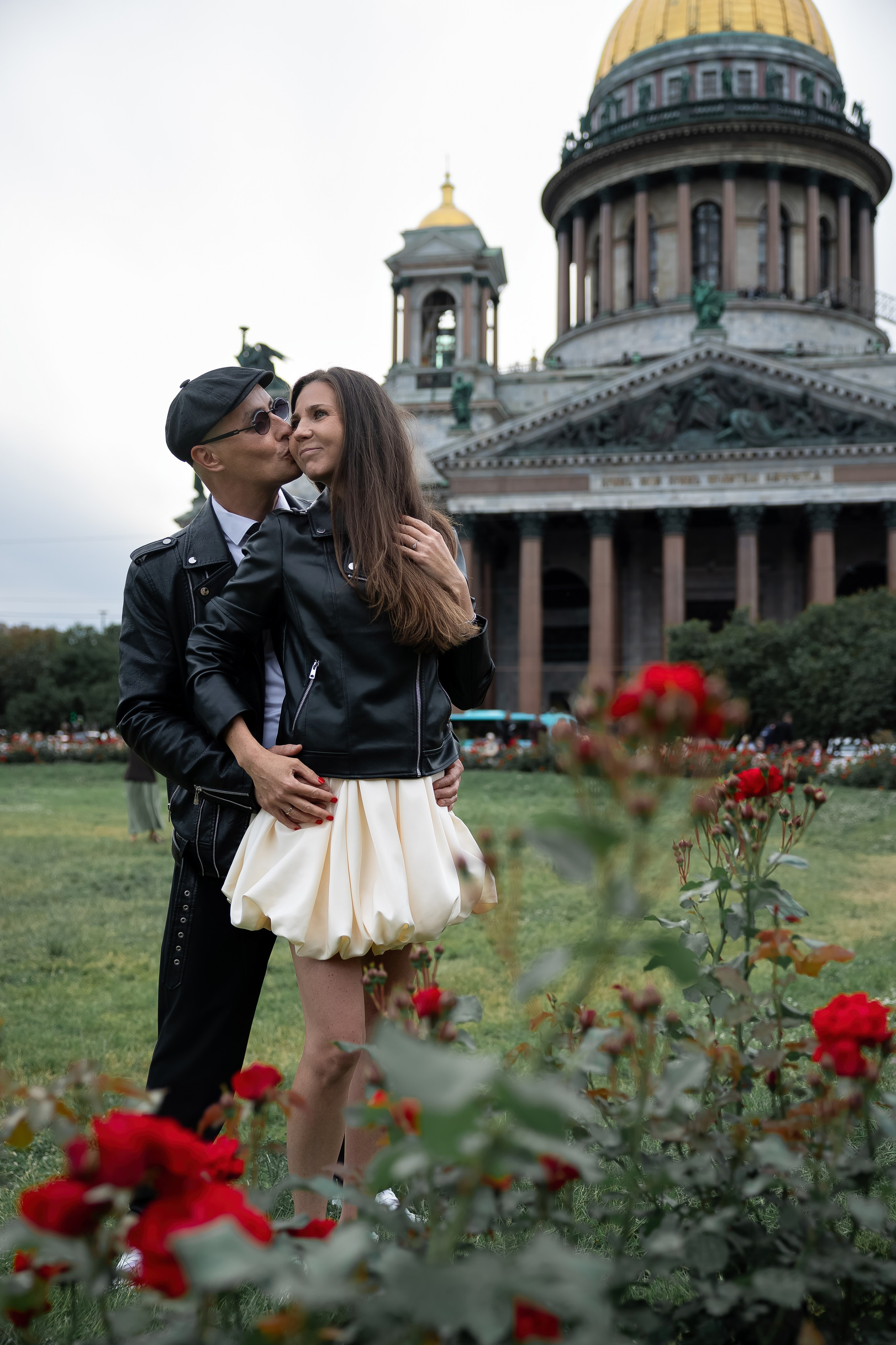 Николай и Арина. Photographer & Content Creator Diana Shkutova