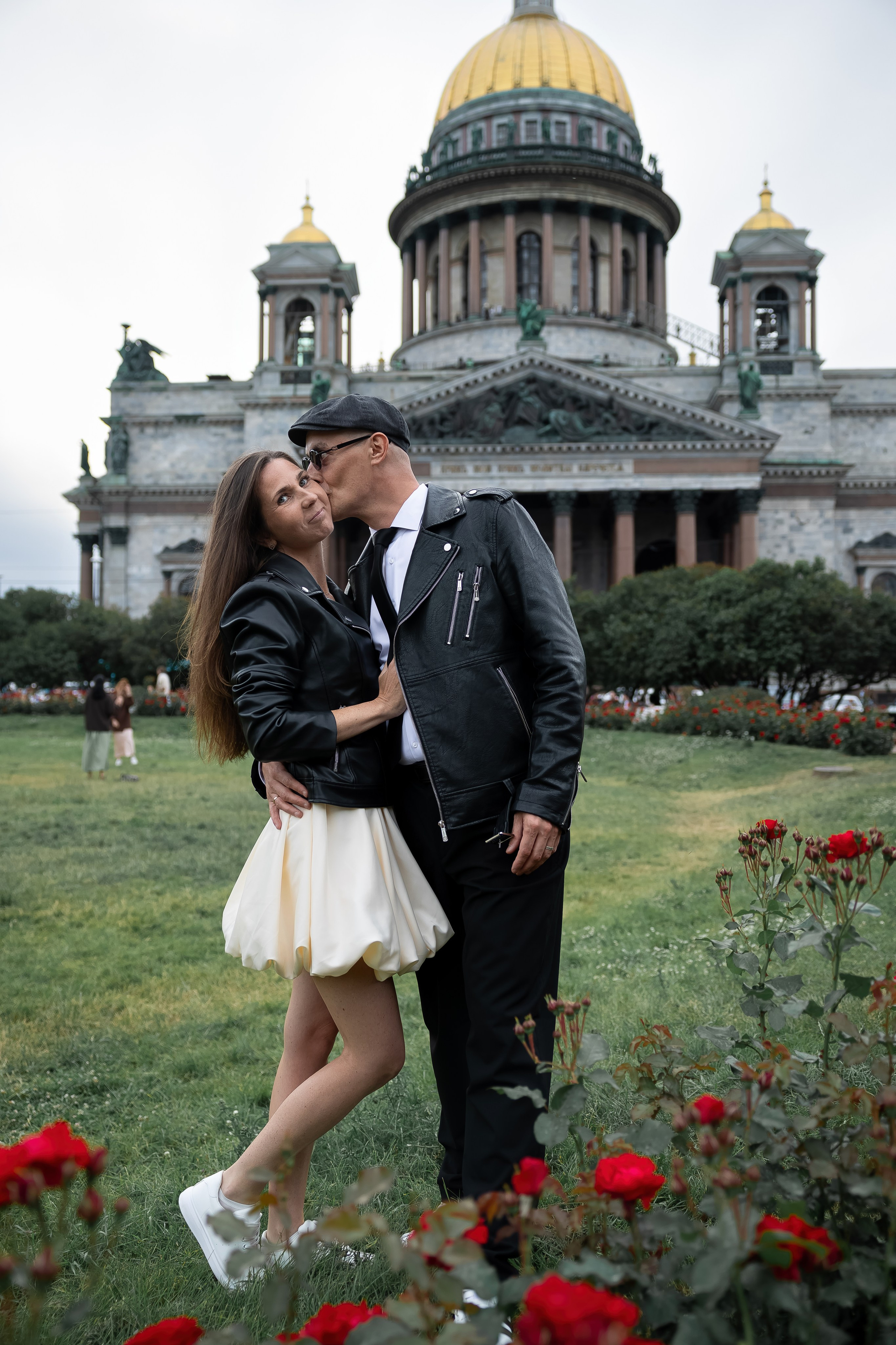 Николай и Арина. Photographer & Content Creator Diana Shkutova