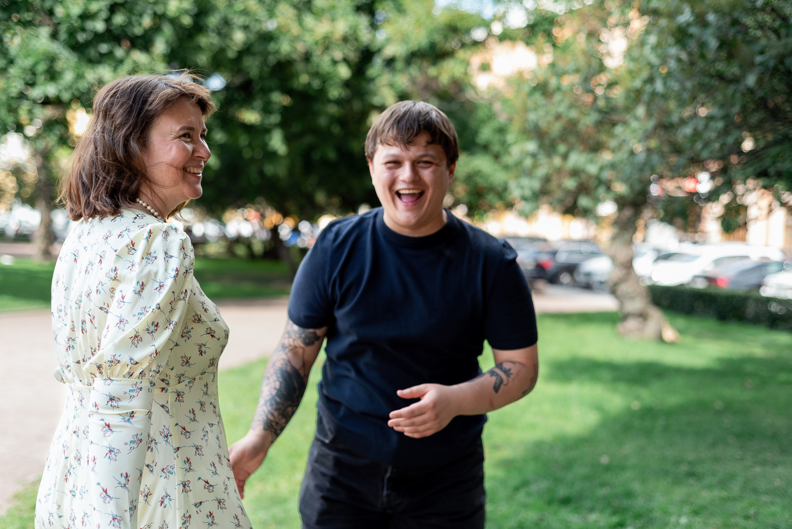 Семья Васильевых. Photographer & Content Creator Diana Shkutova