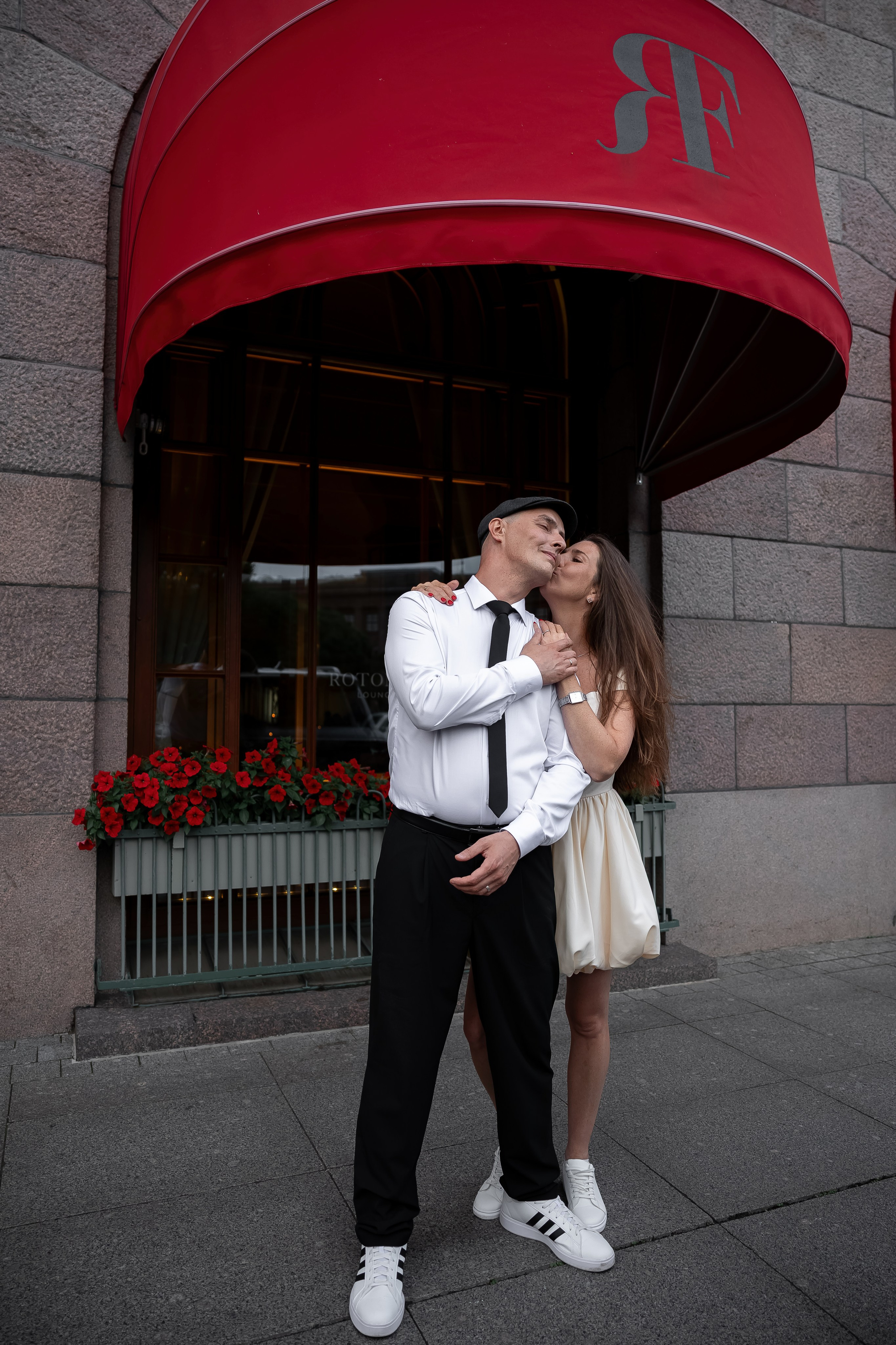 Николай и Арина. Photographer & Content Creator Diana Shkutova