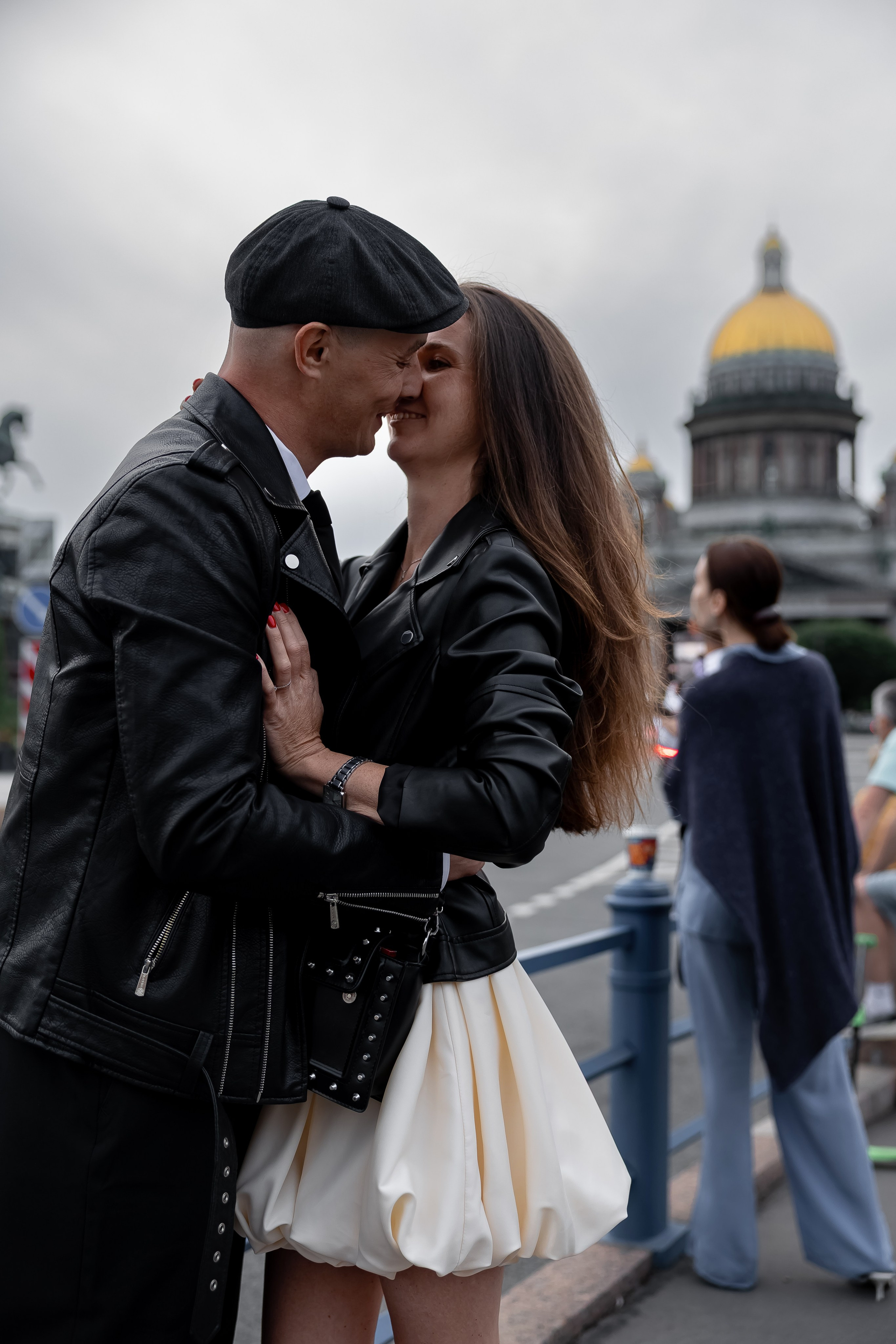 Николай и Арина. Photographer & Content Creator Diana Shkutova