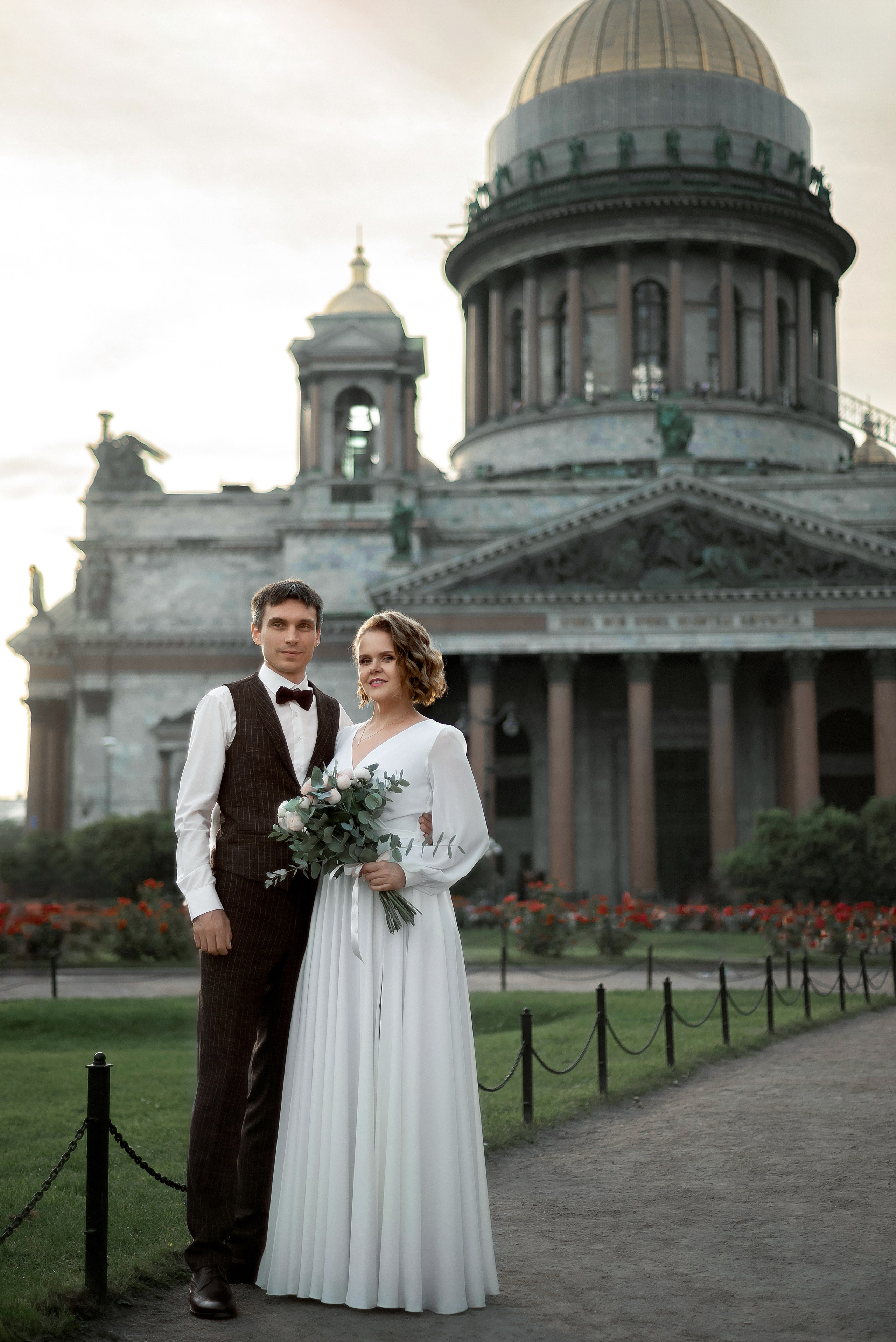 Владислав и Мария. Photographer & Content Creator Diana Shkutova